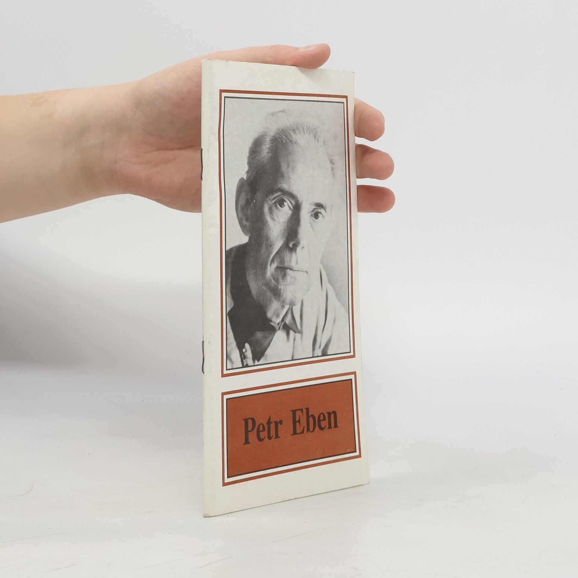 Various authors Petr Erben