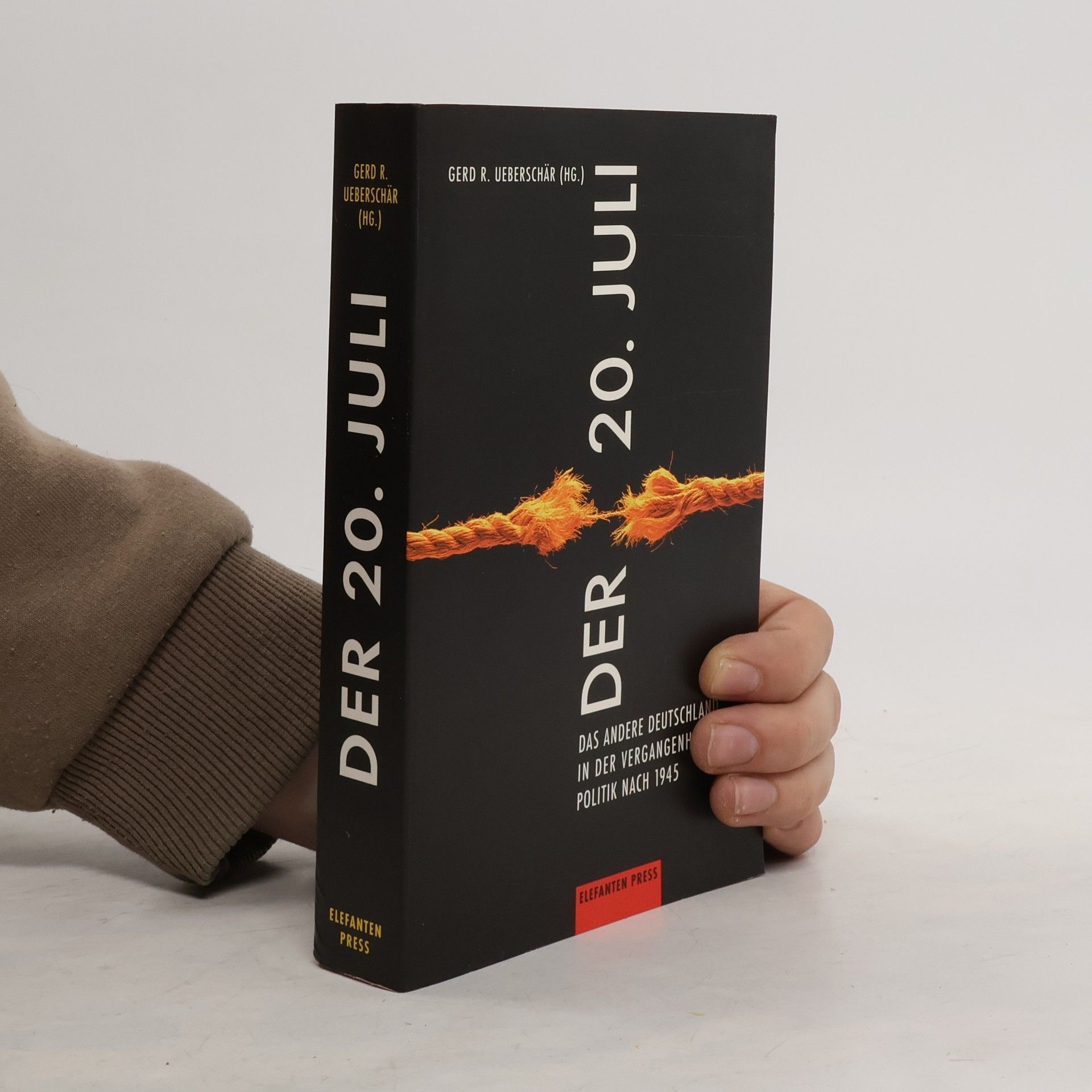 Der 20. Juli