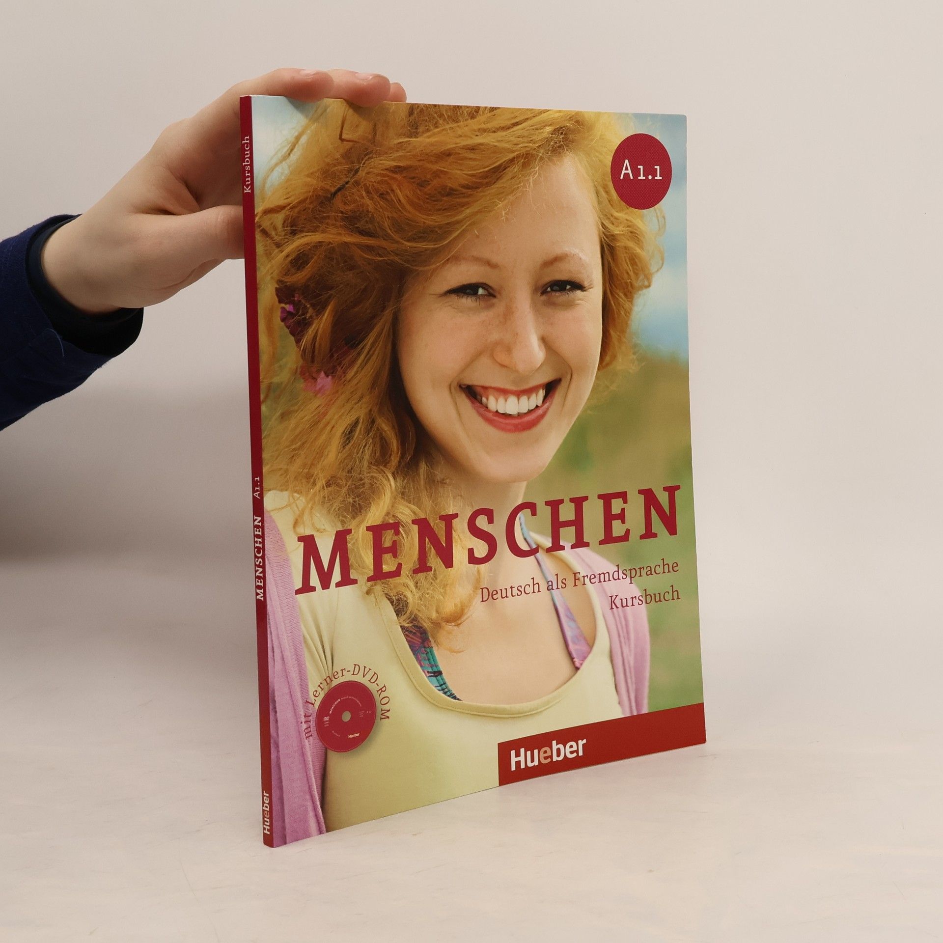 Various authors Menschen. Deutsch als fremdsprache kursbuch