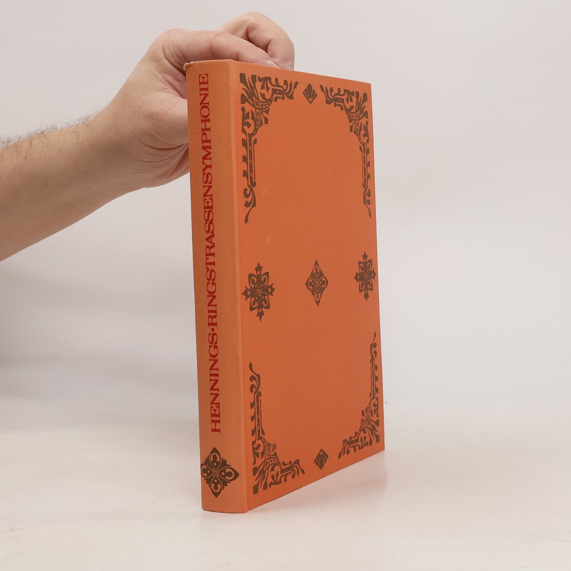 Ringstraßensymphonie