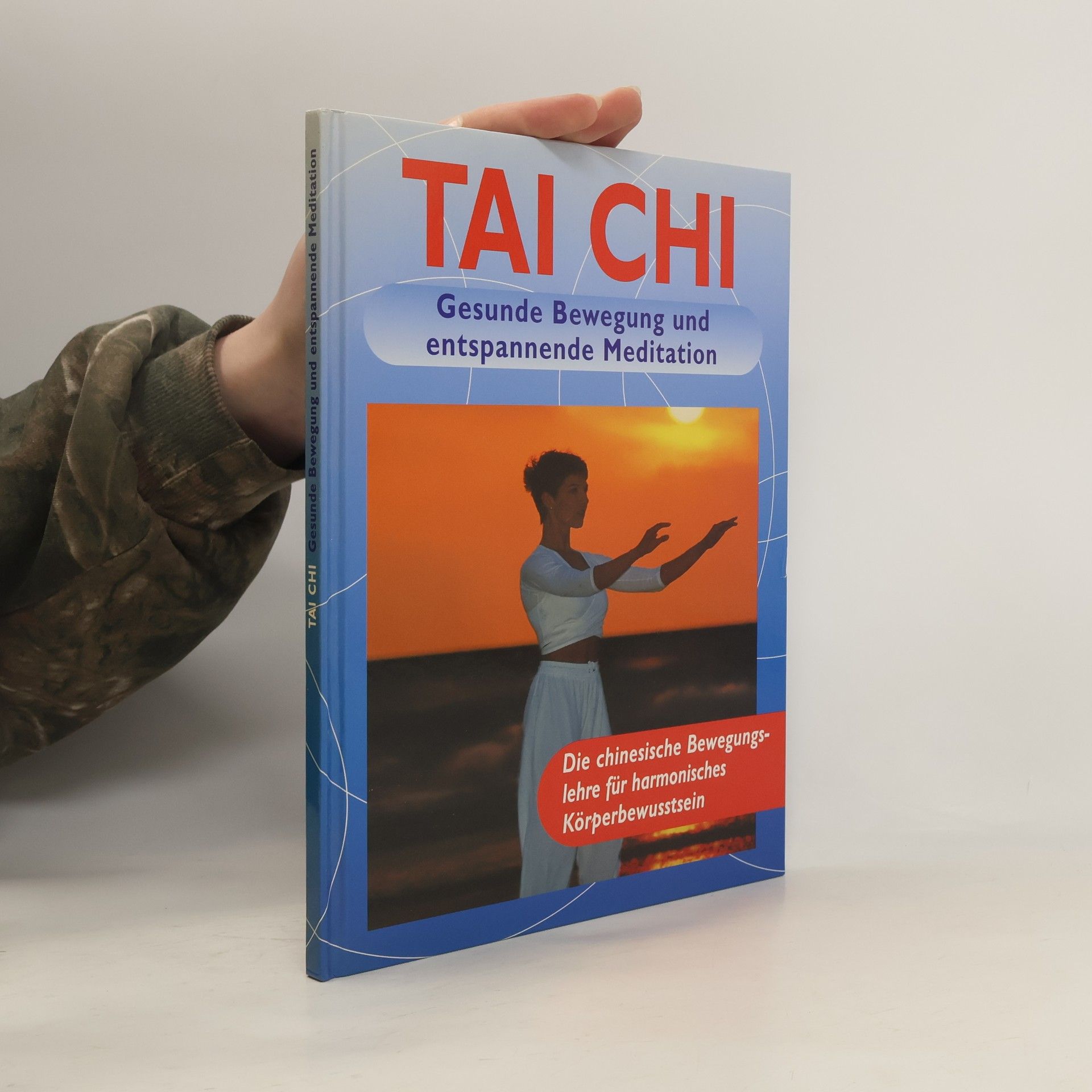 Autorenkollektiv Tai chi