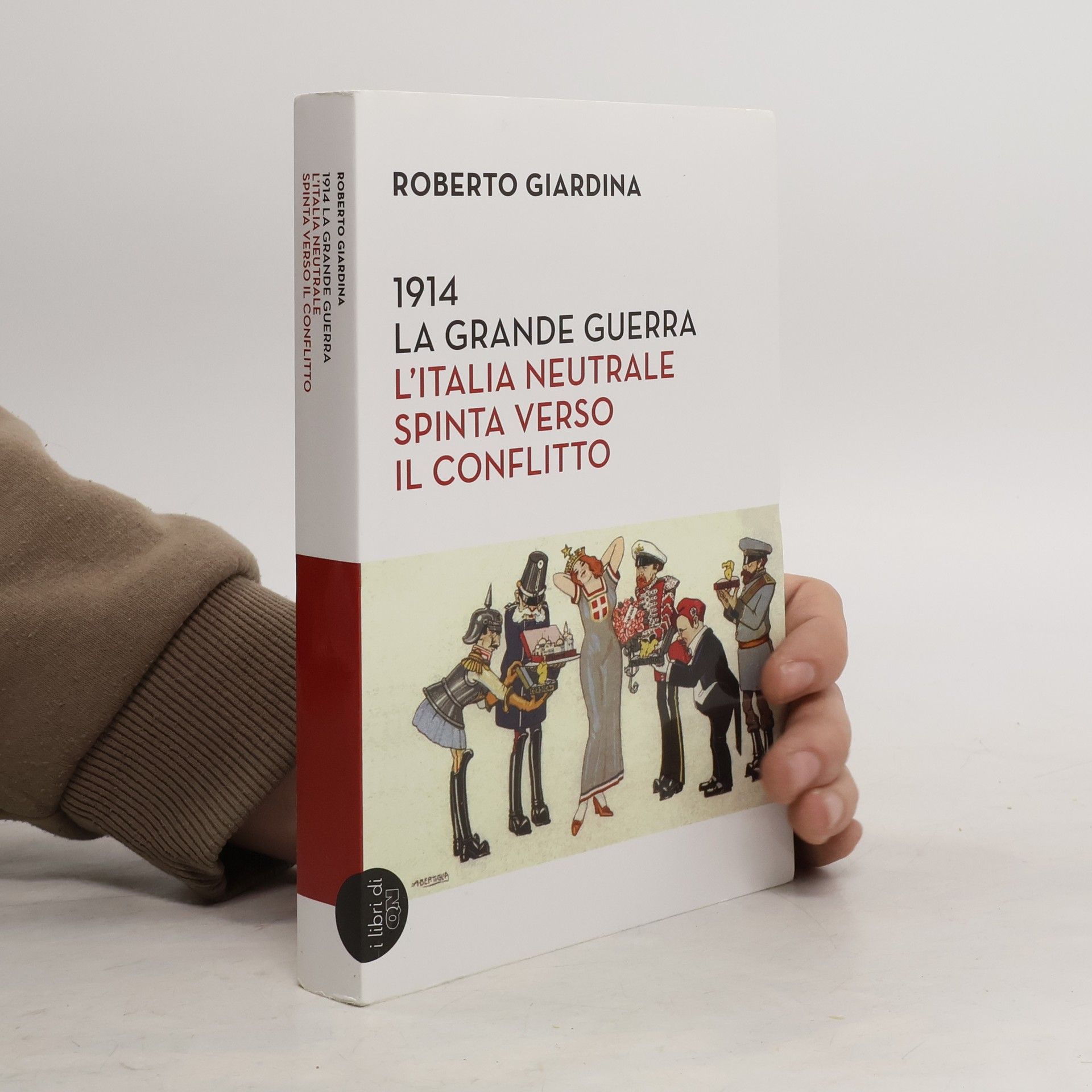 1914 la grande guerra