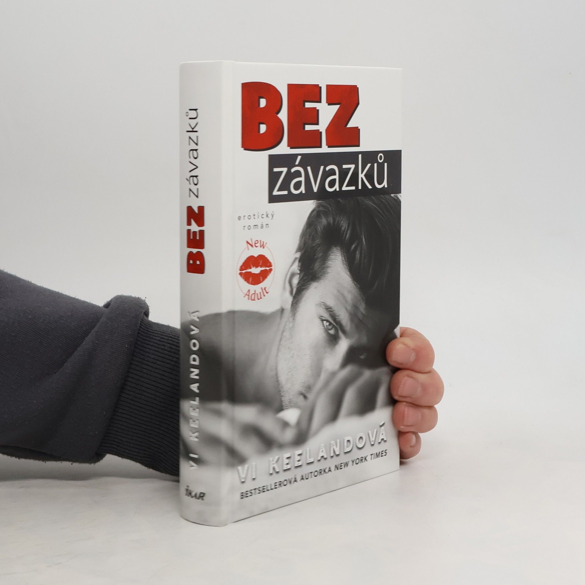 Vi Keeland Bez závazků