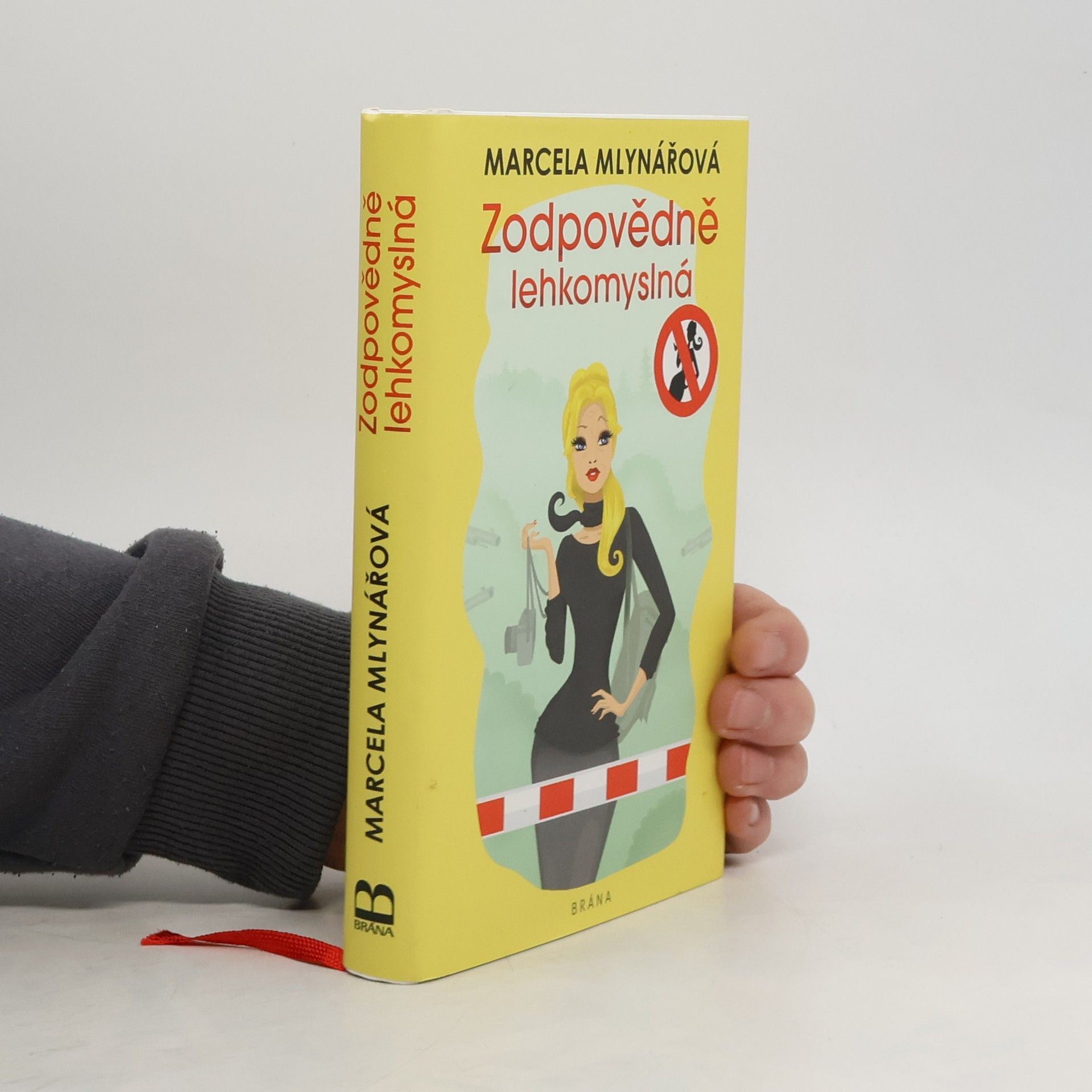 Zodpovědně lehkomyslná