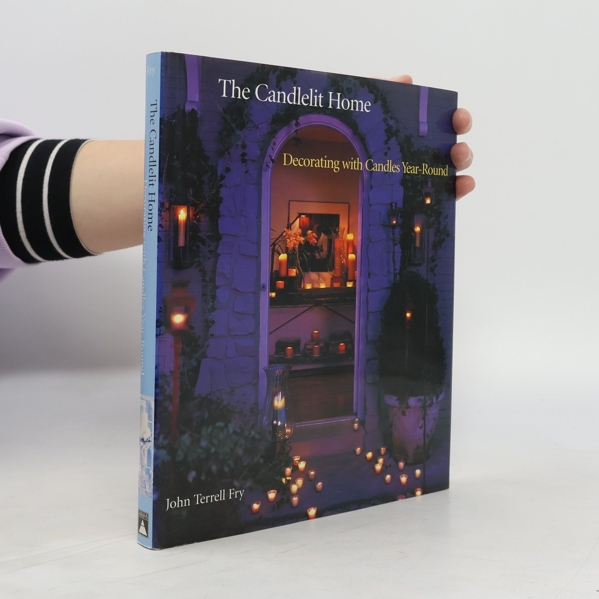 Jim Dine The Candlelit Home