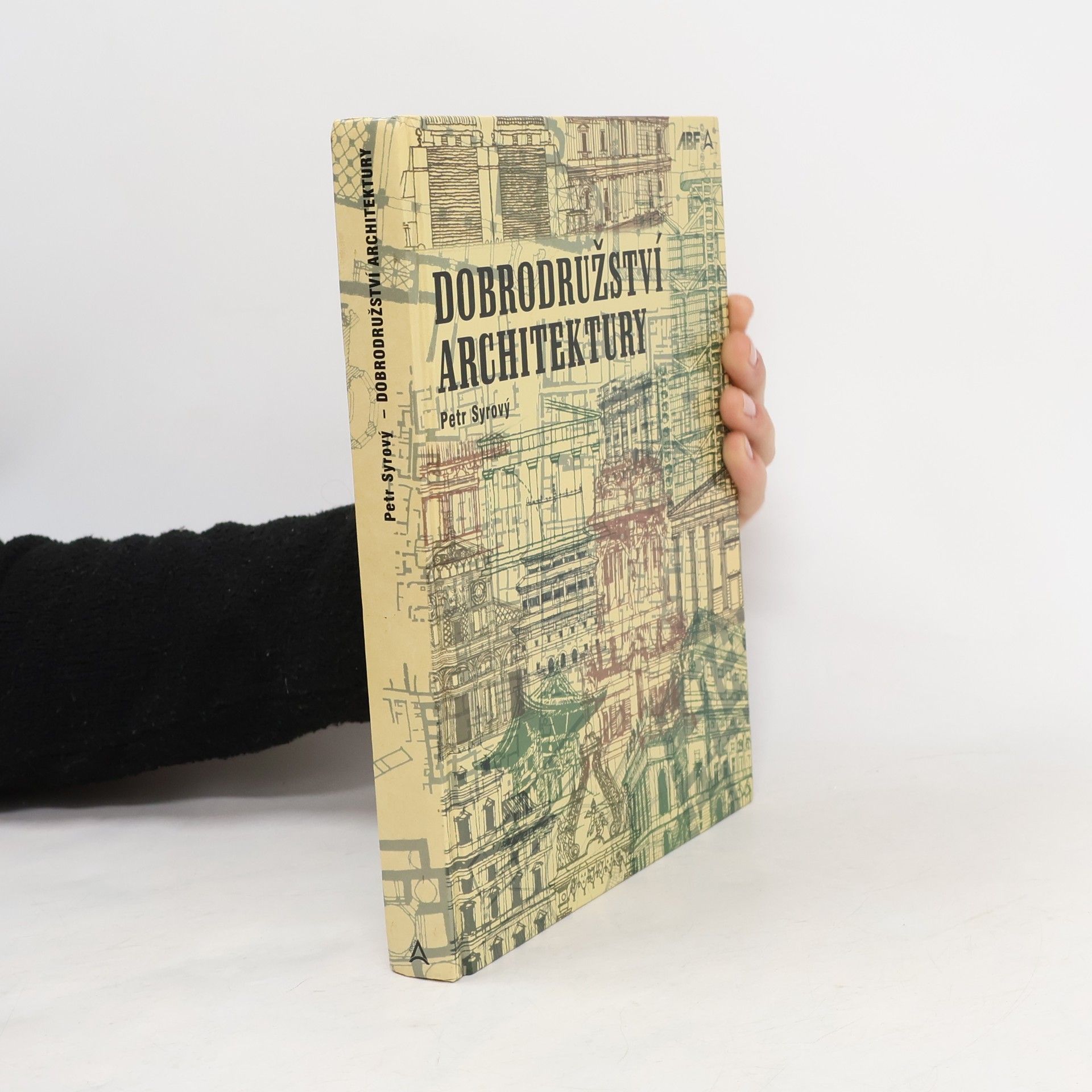 Dobrodružství architektury