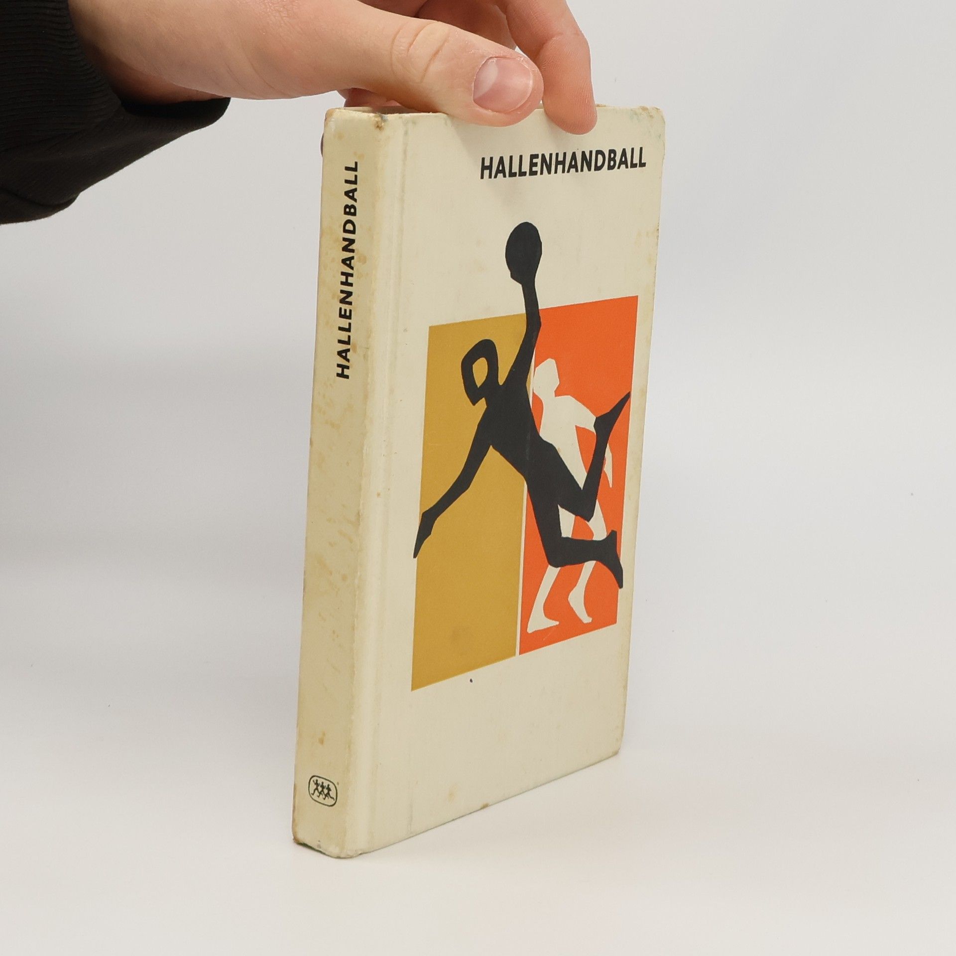 Autorenkollektiv Hallenhandball