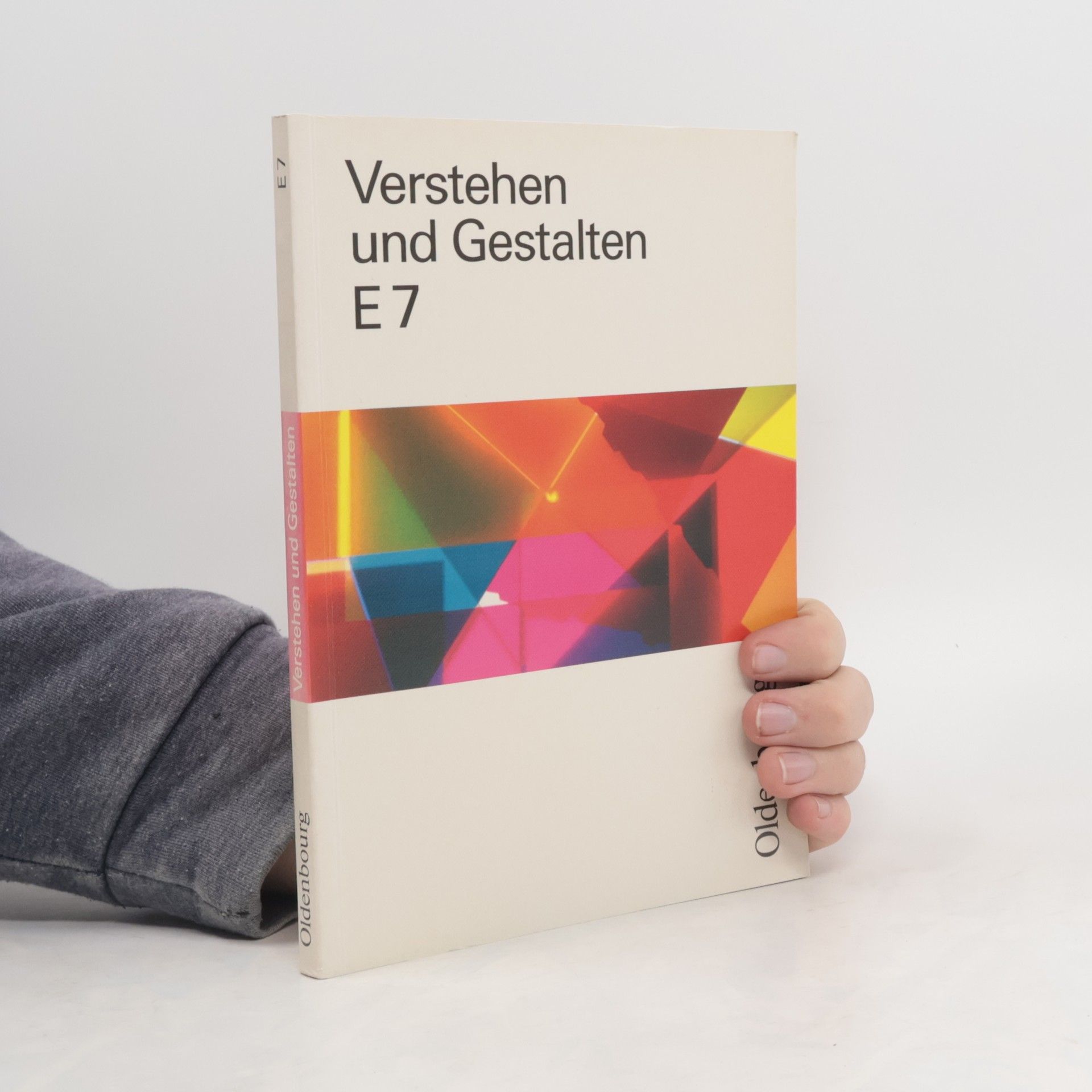 Autorenkollektiv Verstehen und Gestalten