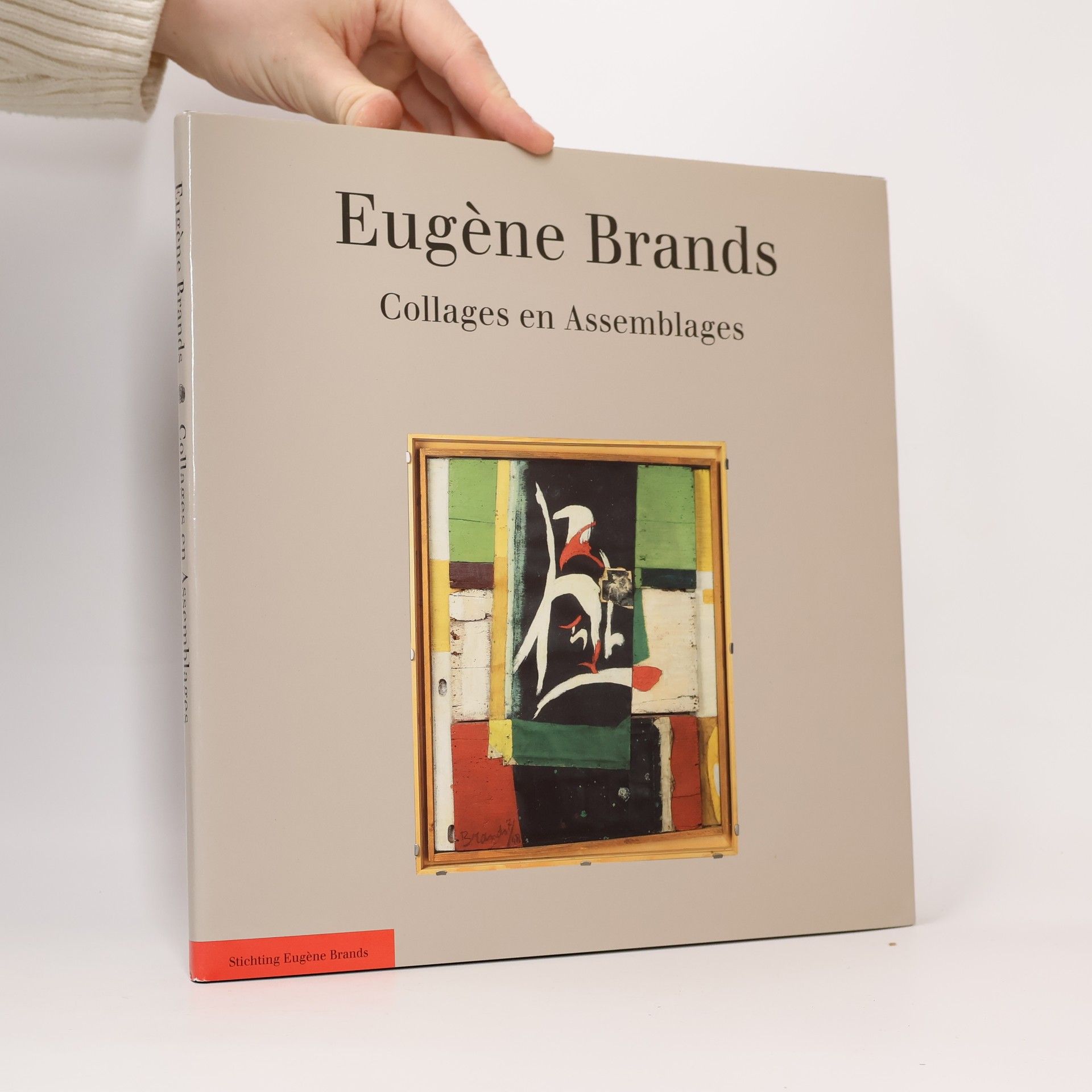 Eugène Brands