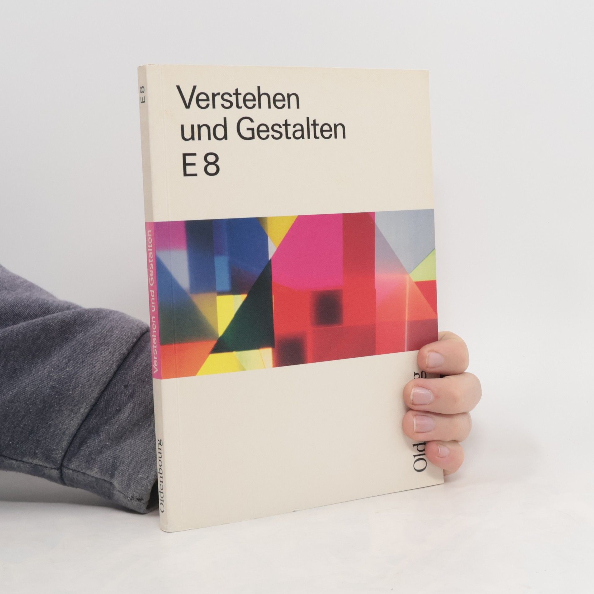 Wolfgang Berger Verstehen und Gestalten