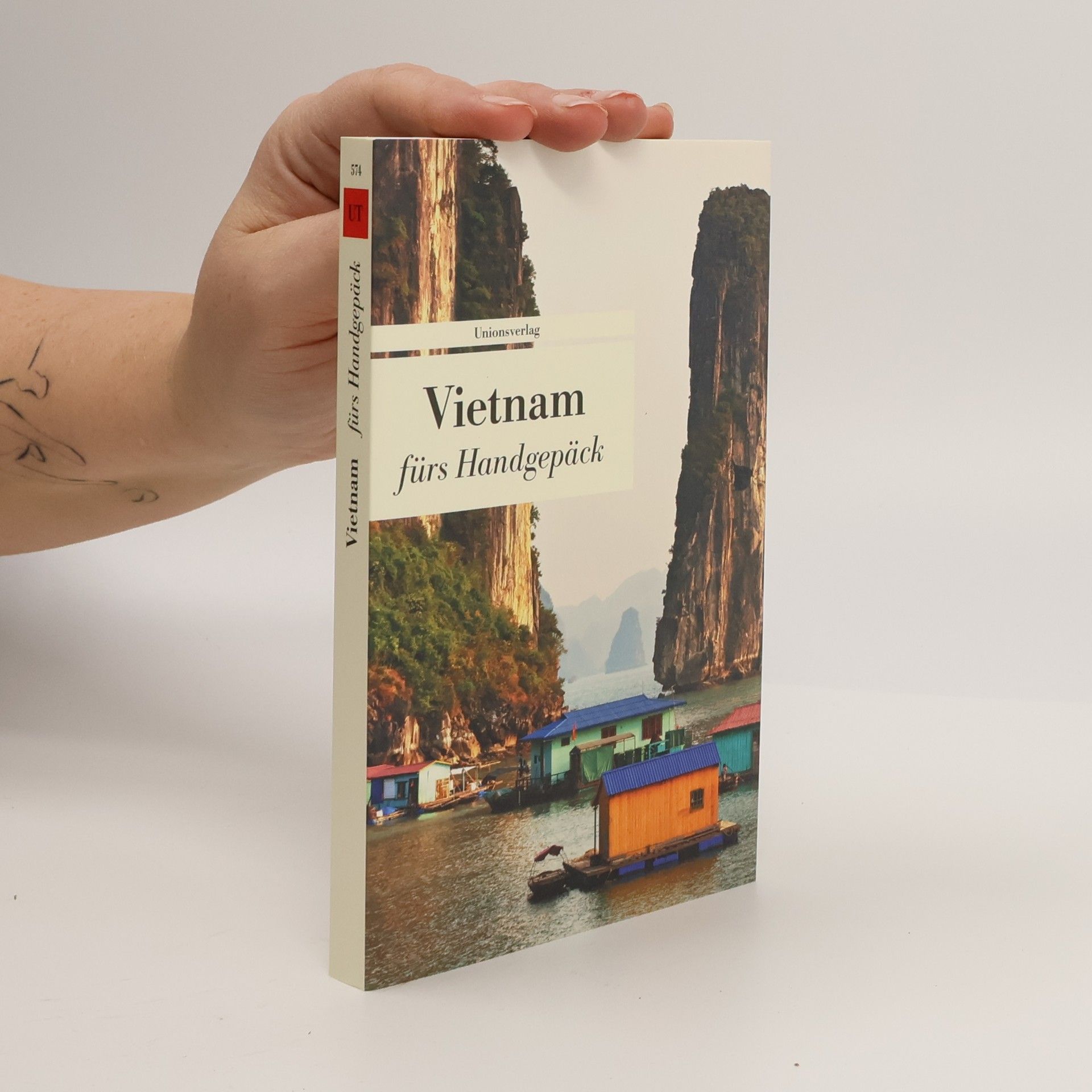 Vietnam fürs Handgepäck