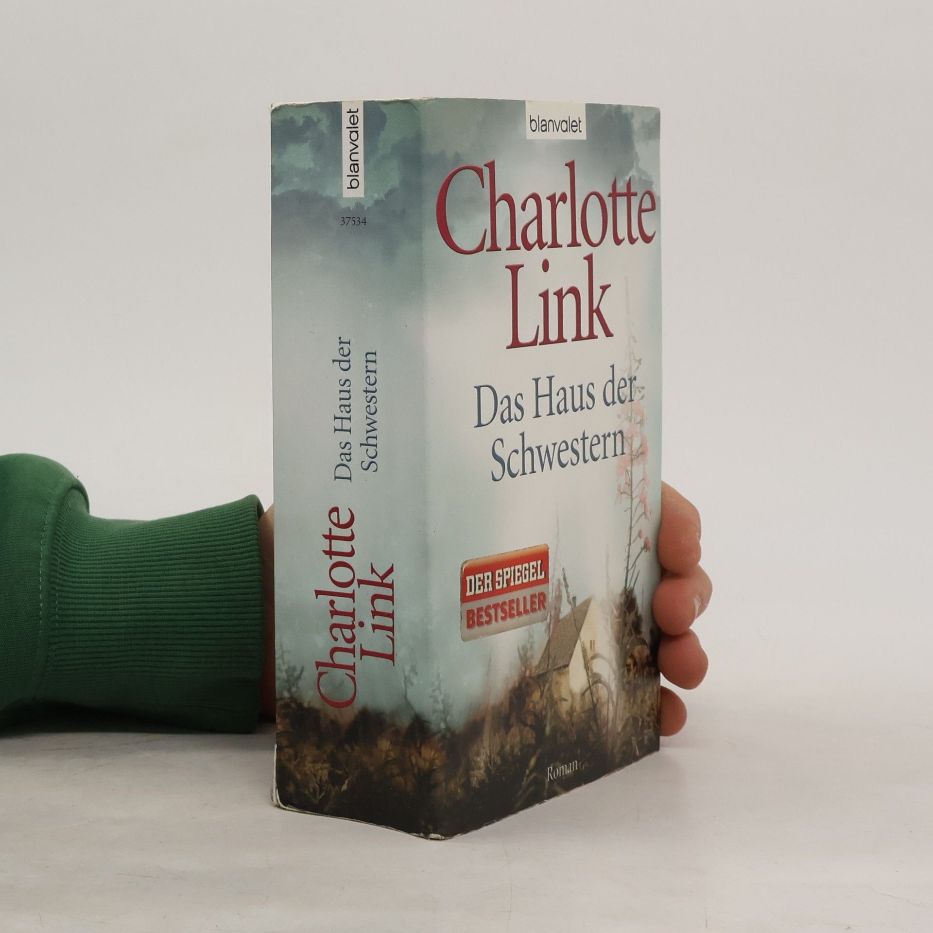 Charlotte Link Das Haus der Schwestern