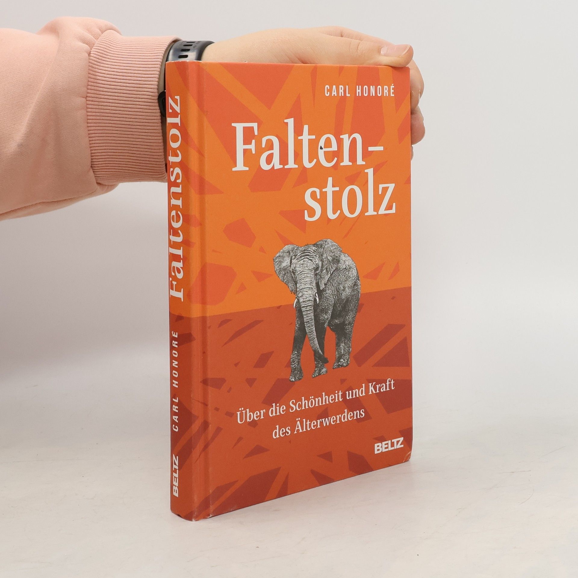 Carl Honoré Faltenstolz