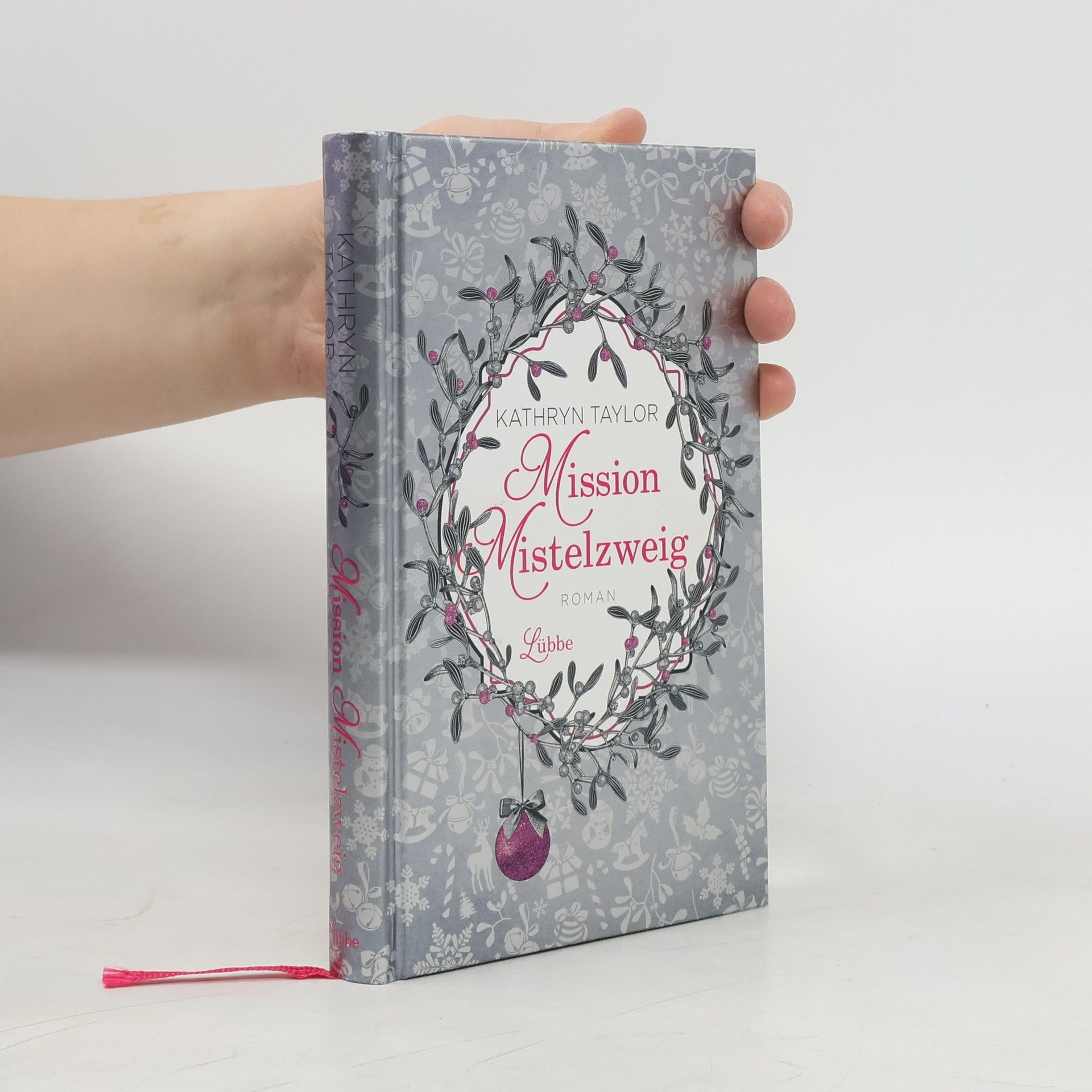 Kathryn Taylor Mission Mistelzweig