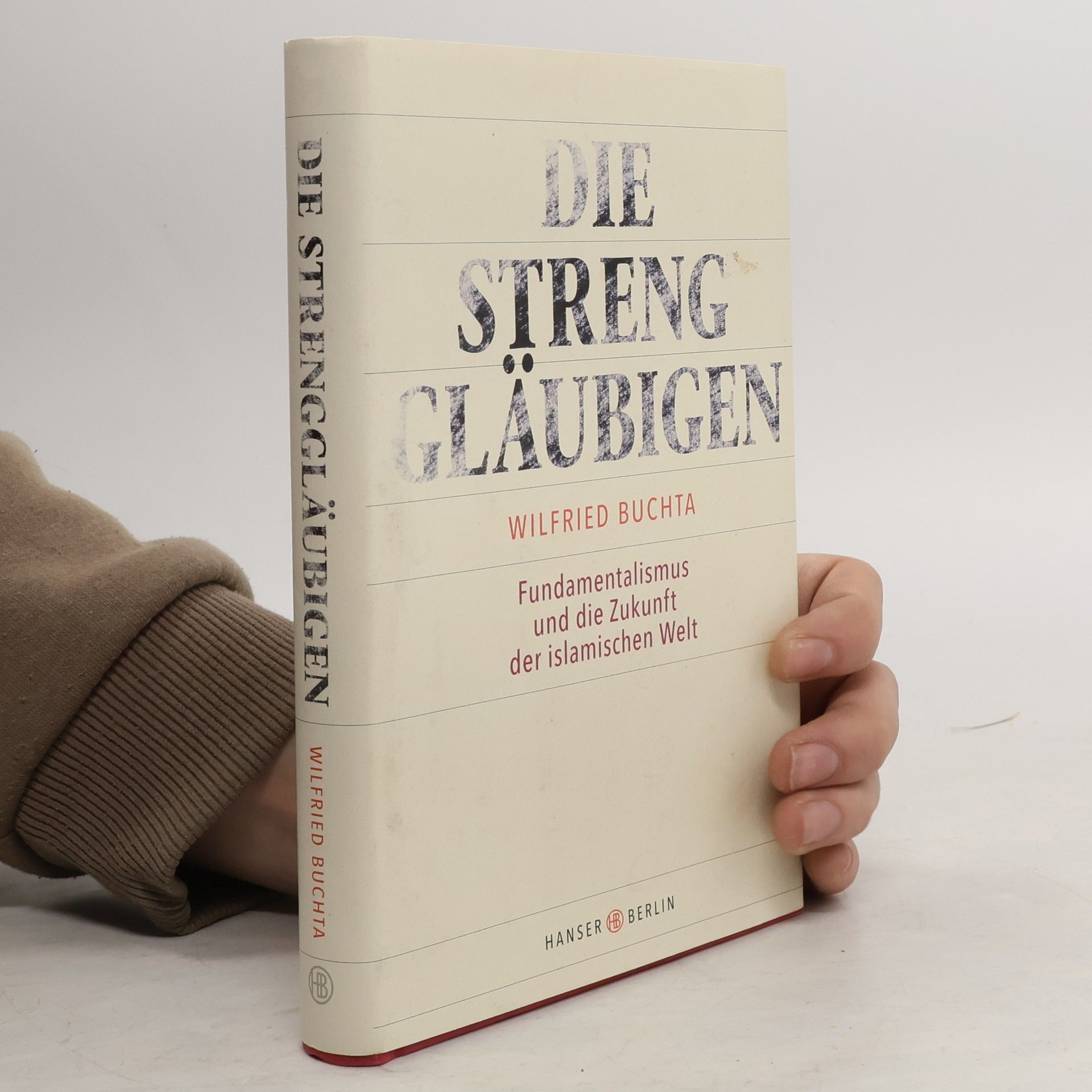 Die Strenggläubigen