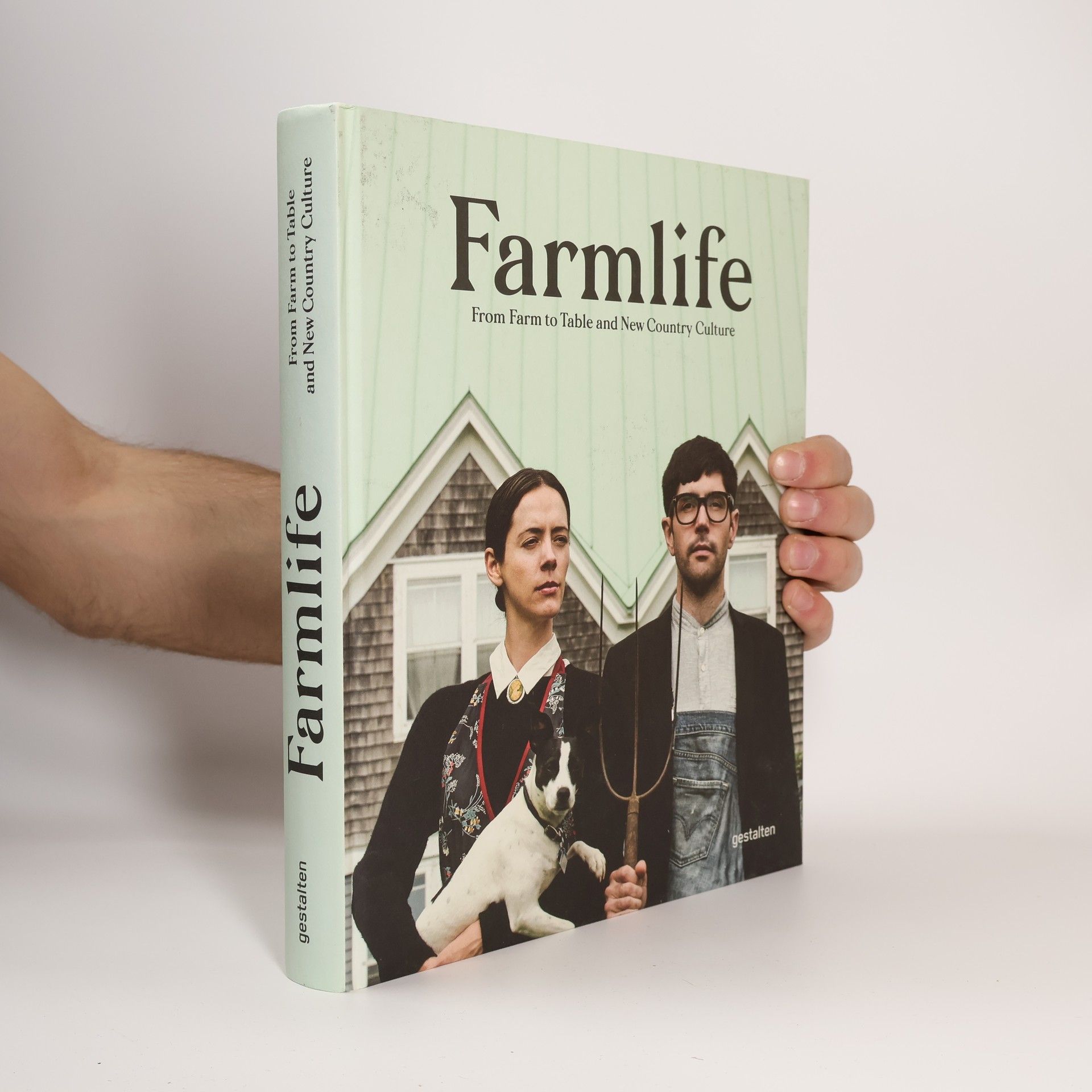 Robert Klanten Farmlife