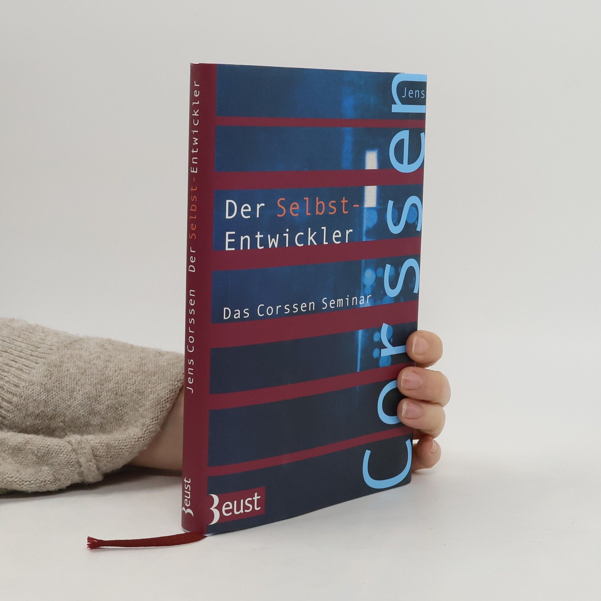 Der Selbst-Entwickler