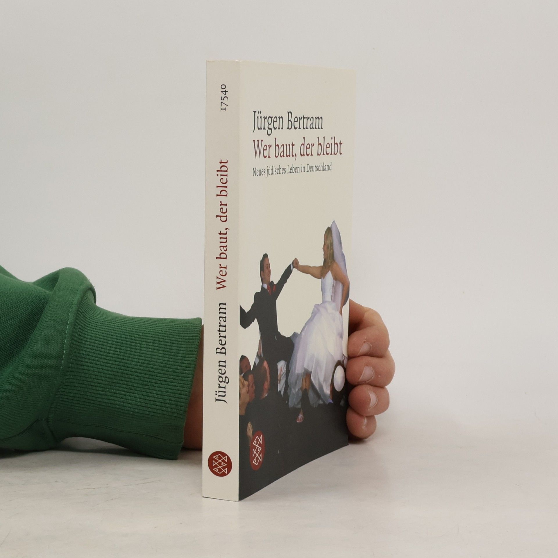 Wer baut, der bleibt