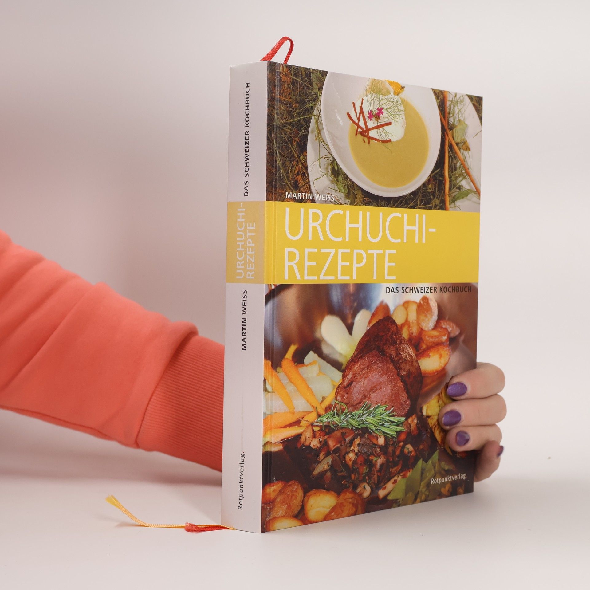 Martin Weis Urchuchi