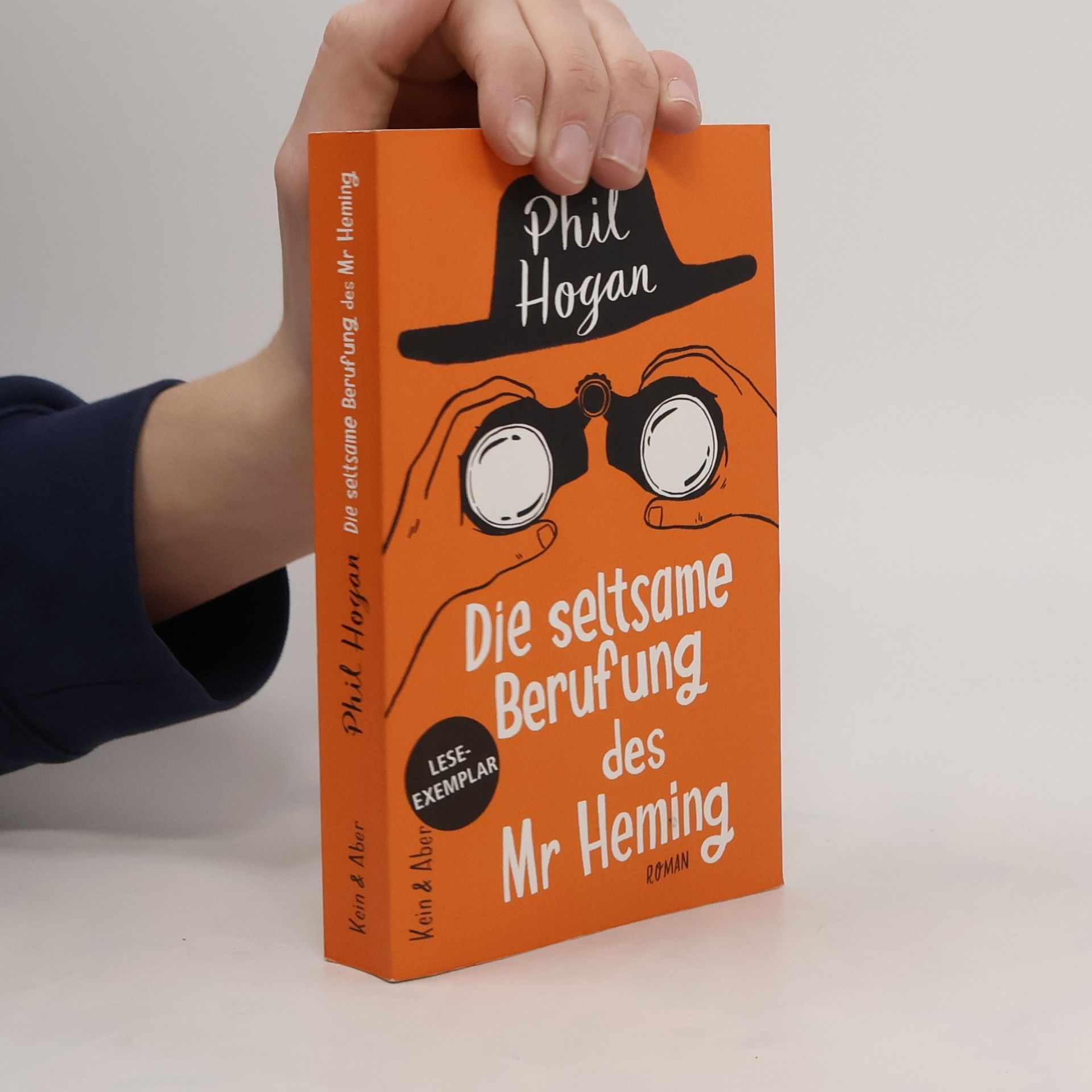 Phil Hogan Die seltsame Berufung des Mr Heming