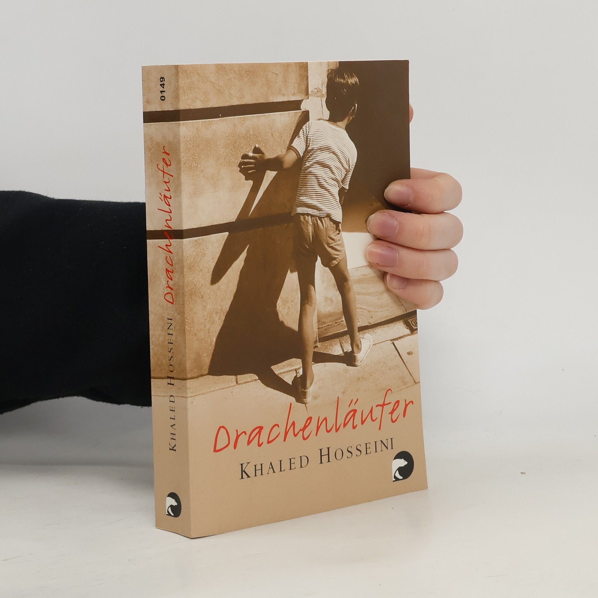 Khaled Hosseini Drachenläufer