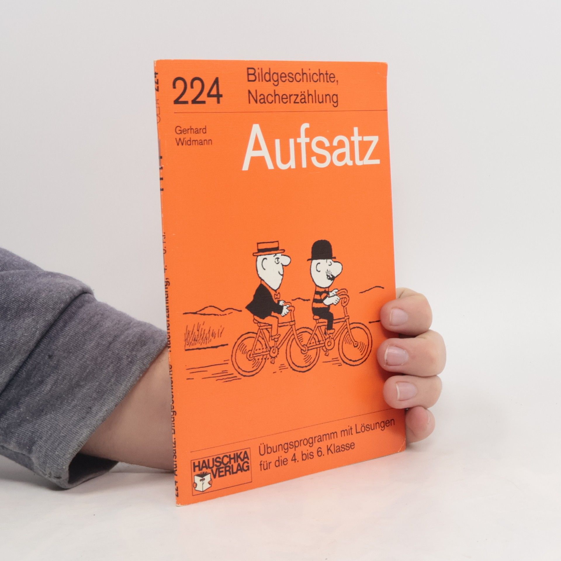 Various authors Aufsatz 224
