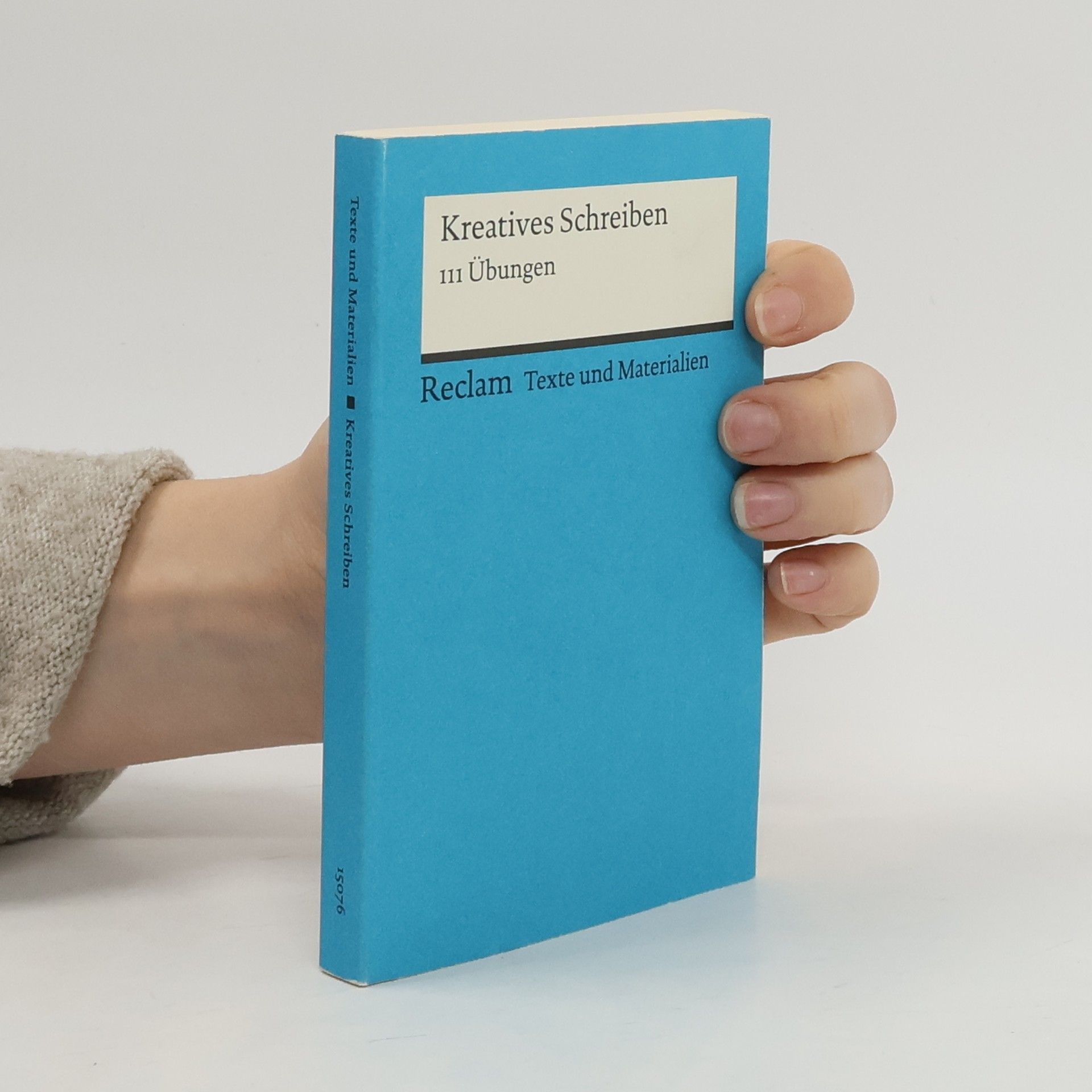 Mario Leis Kreatives Schreiben