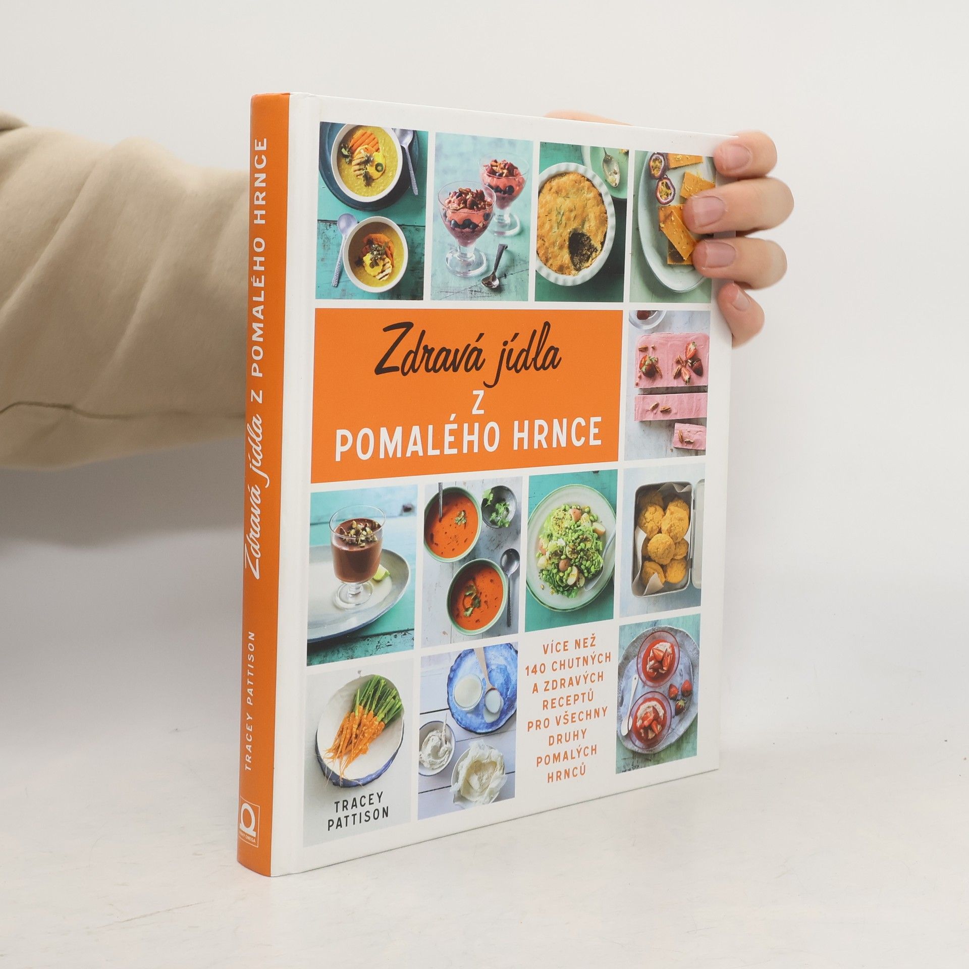 Zdravá jídla z pomalého hrnce