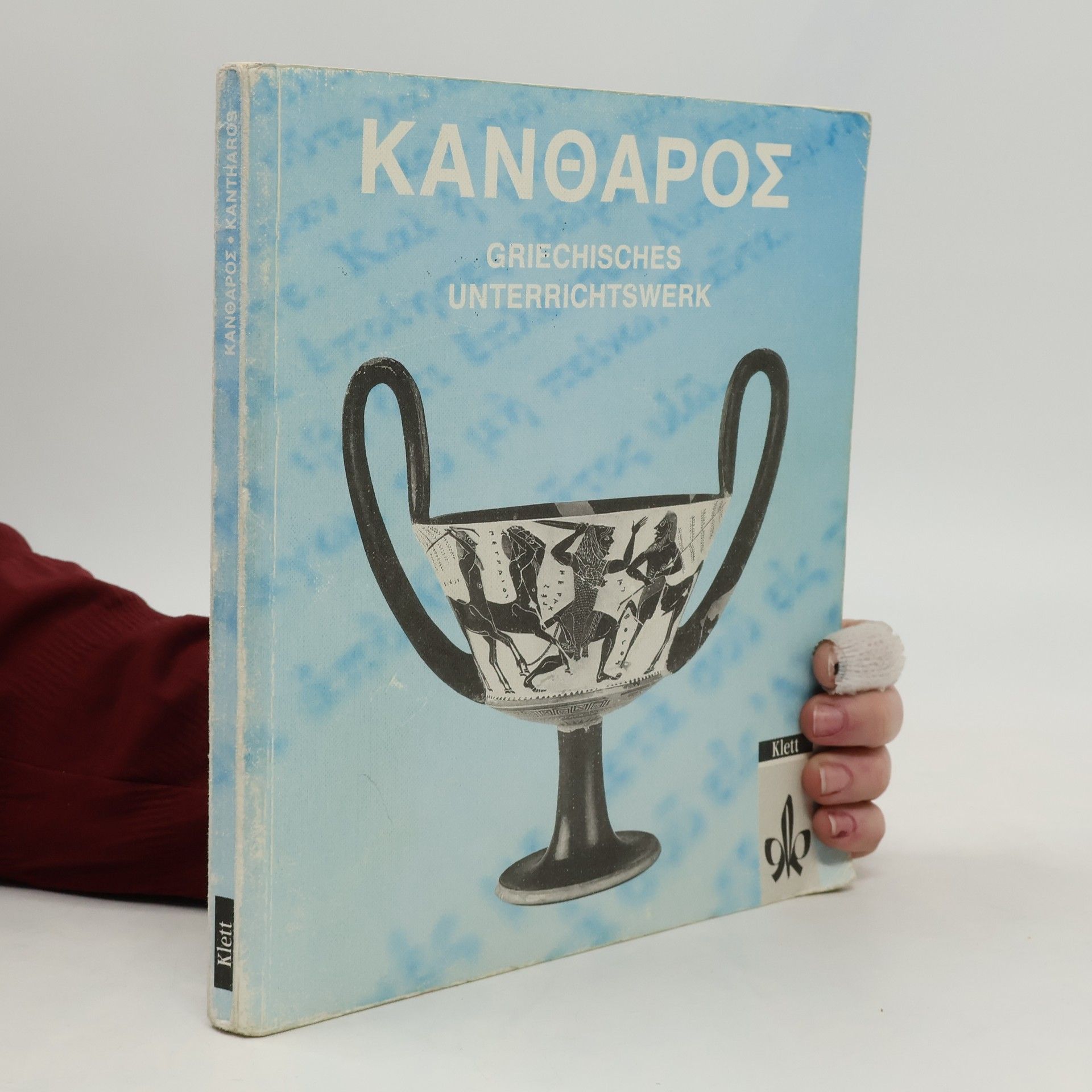 Kolektiv autorů Kantharos