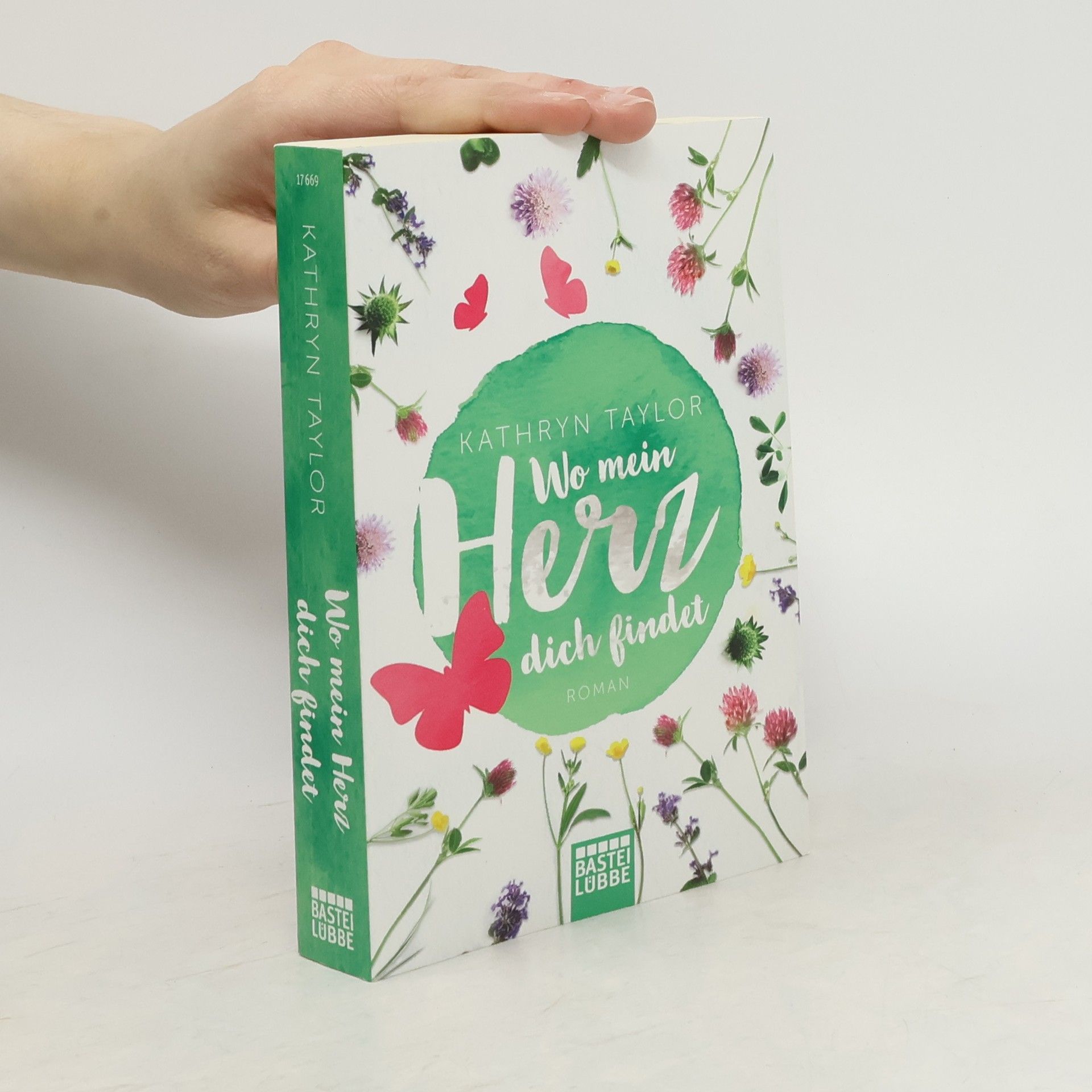 Kathryn Taylor Wo mein Herz dich findet