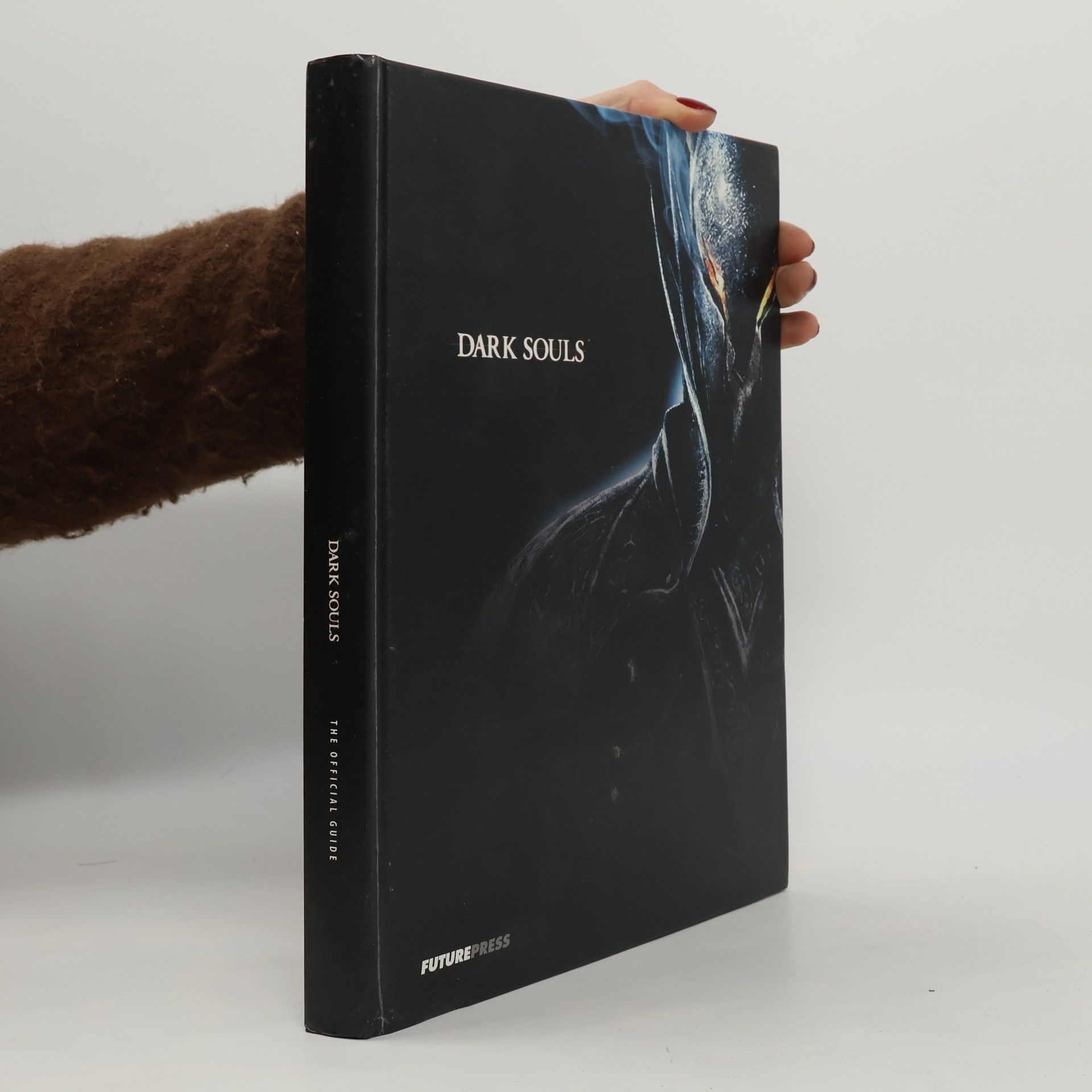 Future Press (Firm) Dark Souls