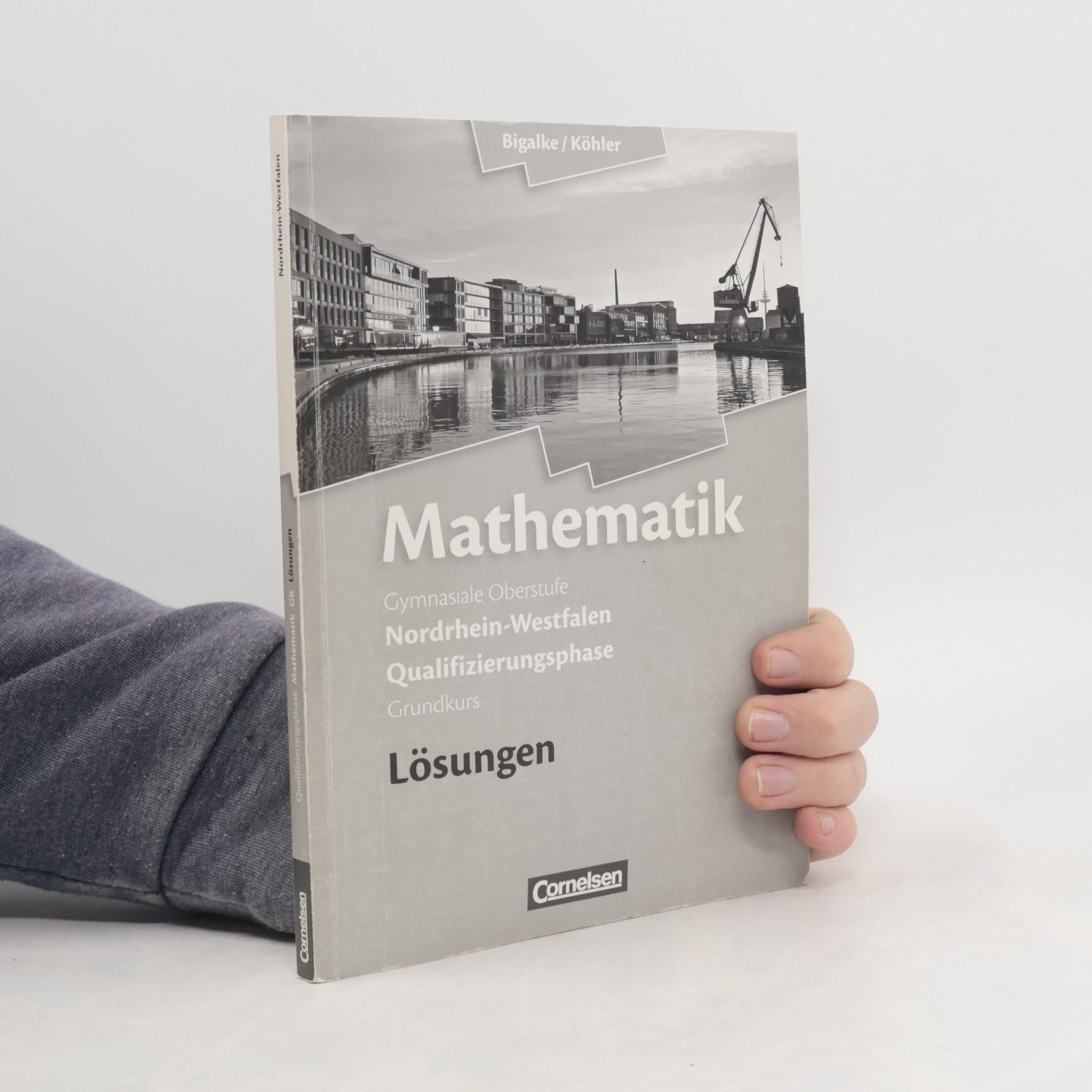 Autorenkollektiv Mathematik