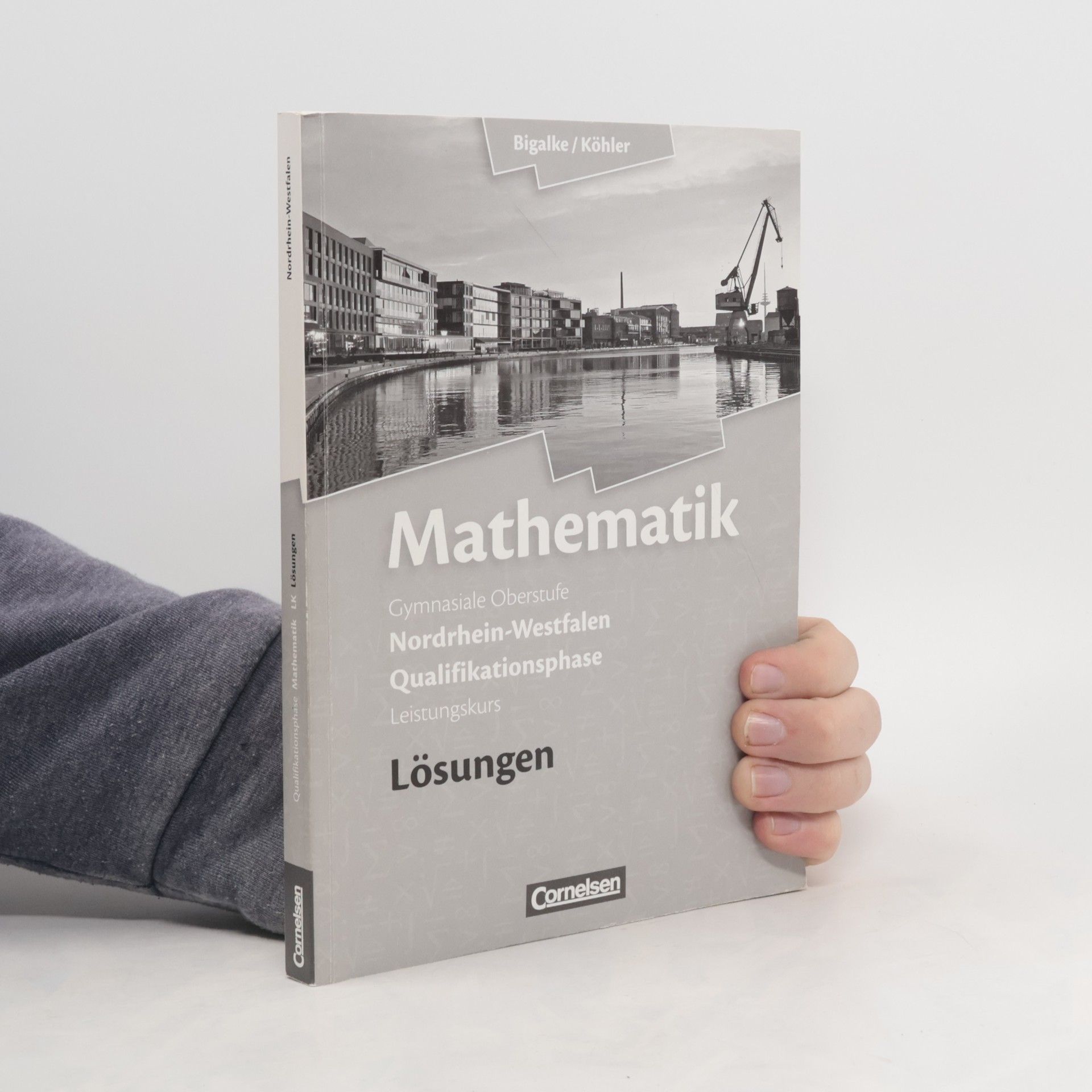Bigalke Mathematik