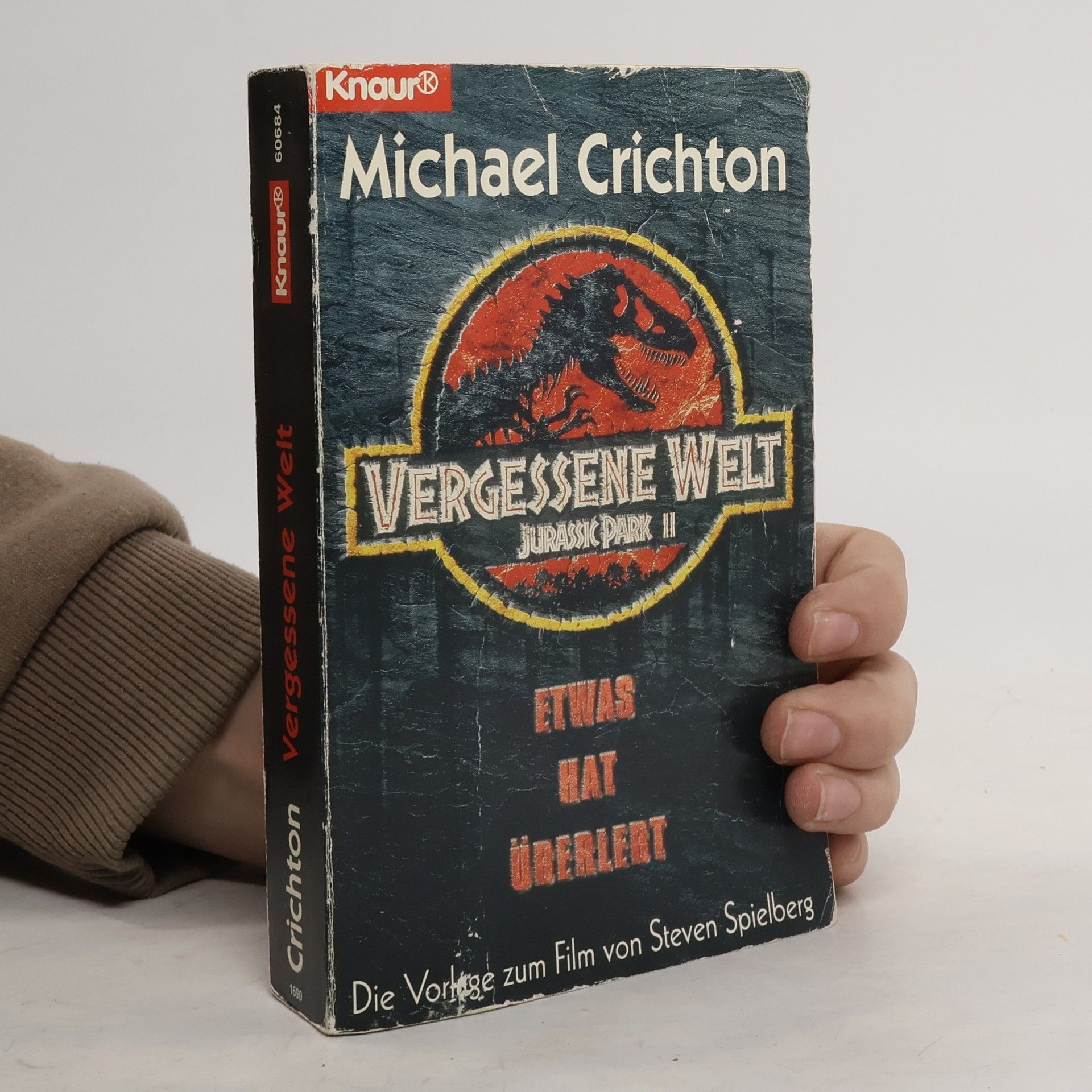 Vergessene Welt: Jurassic-Park