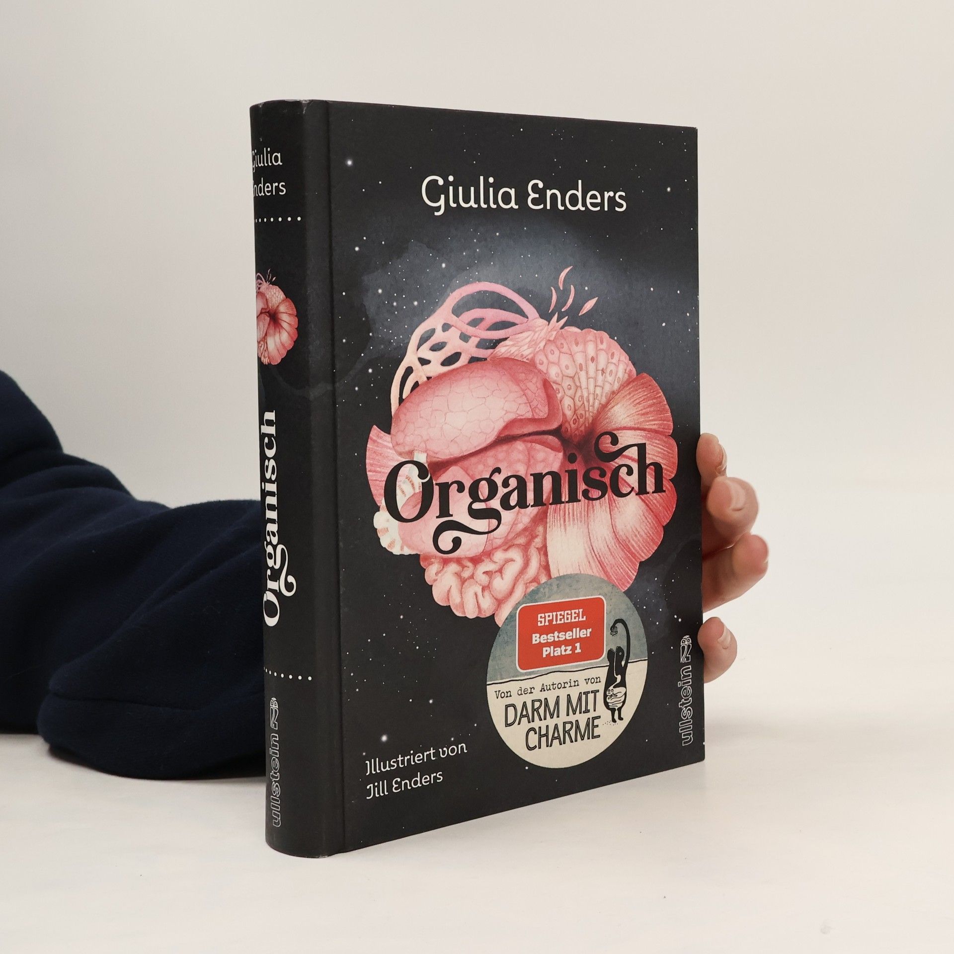 Giulia Enders Organisch