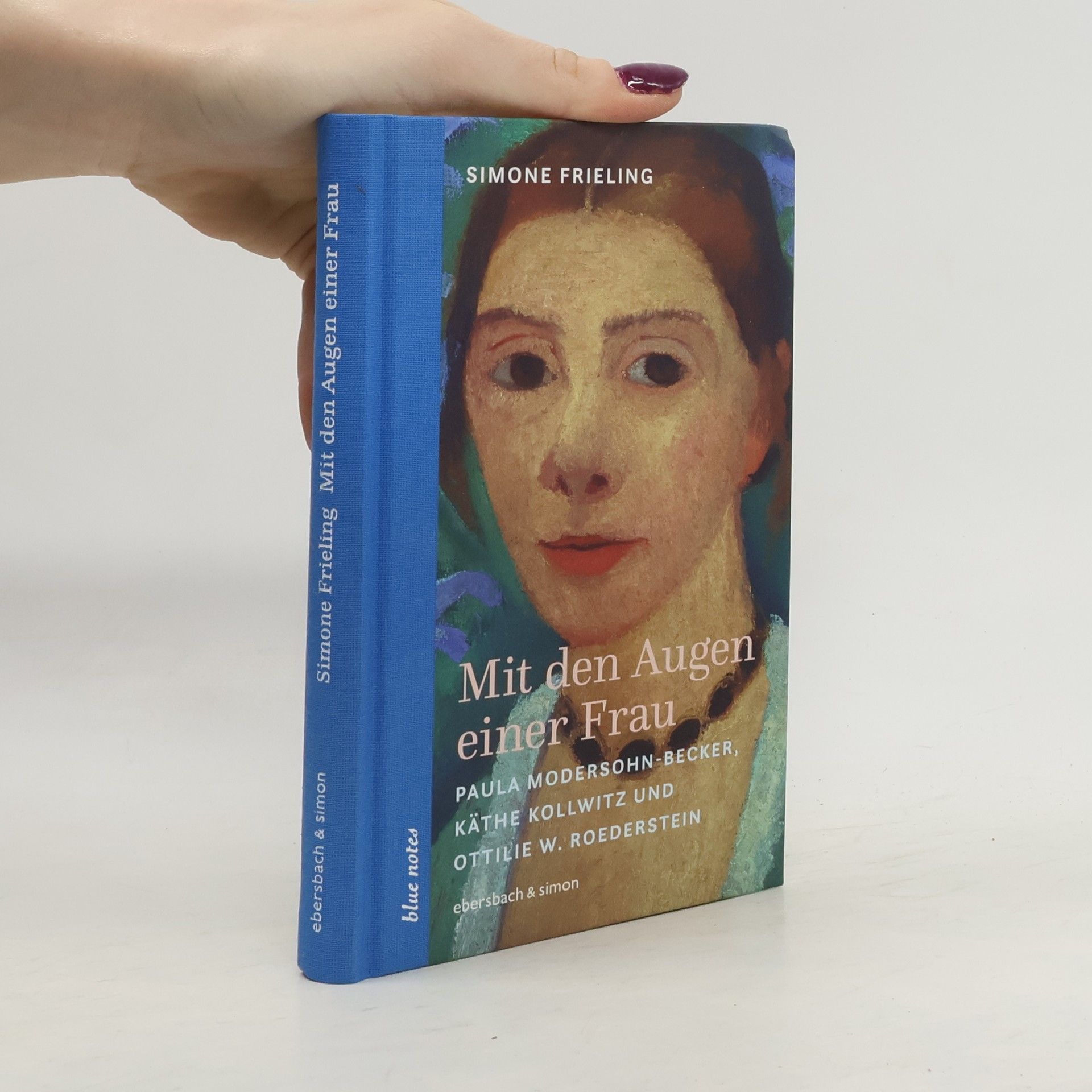 Mit den Augen einer Frau