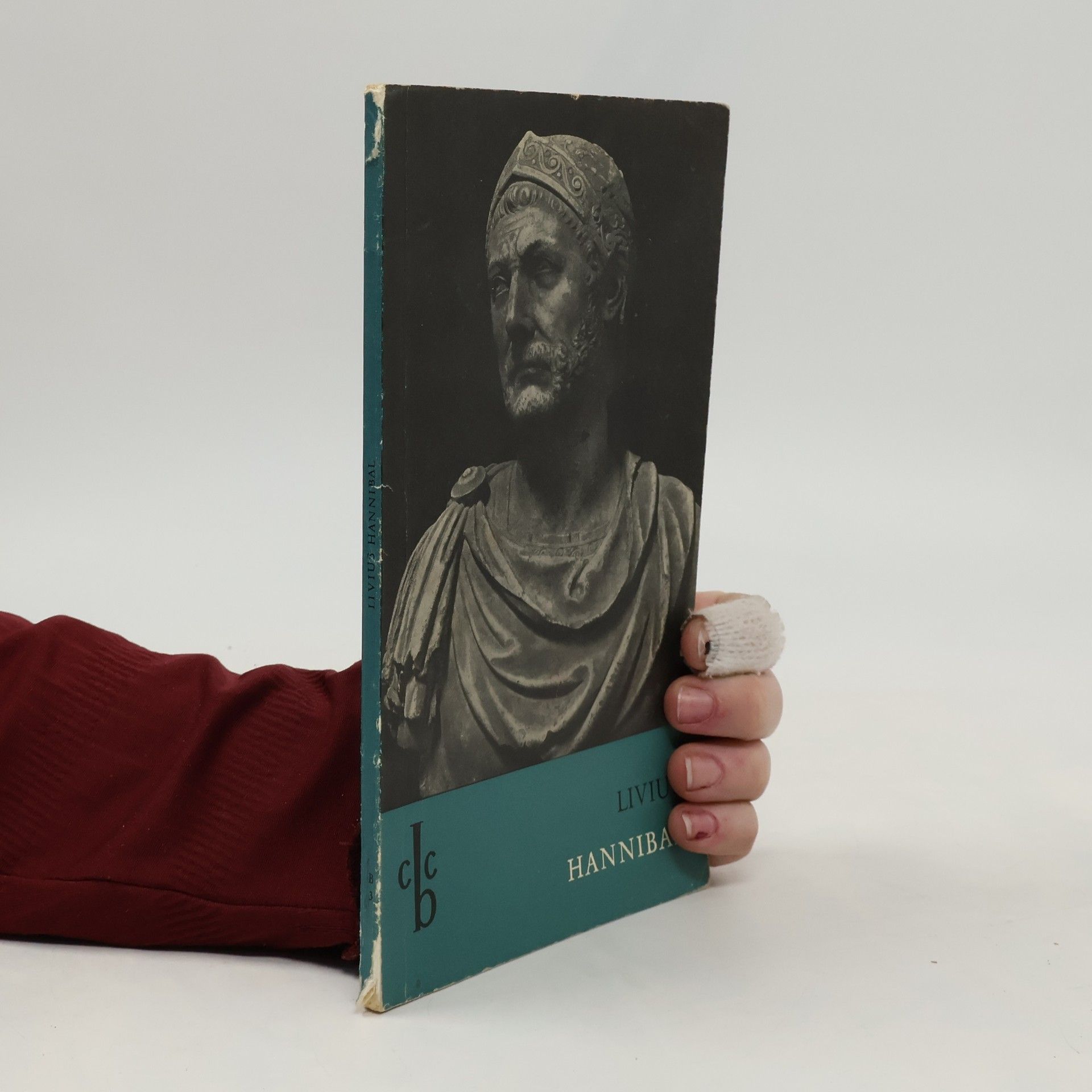 T. Livius Hannibal