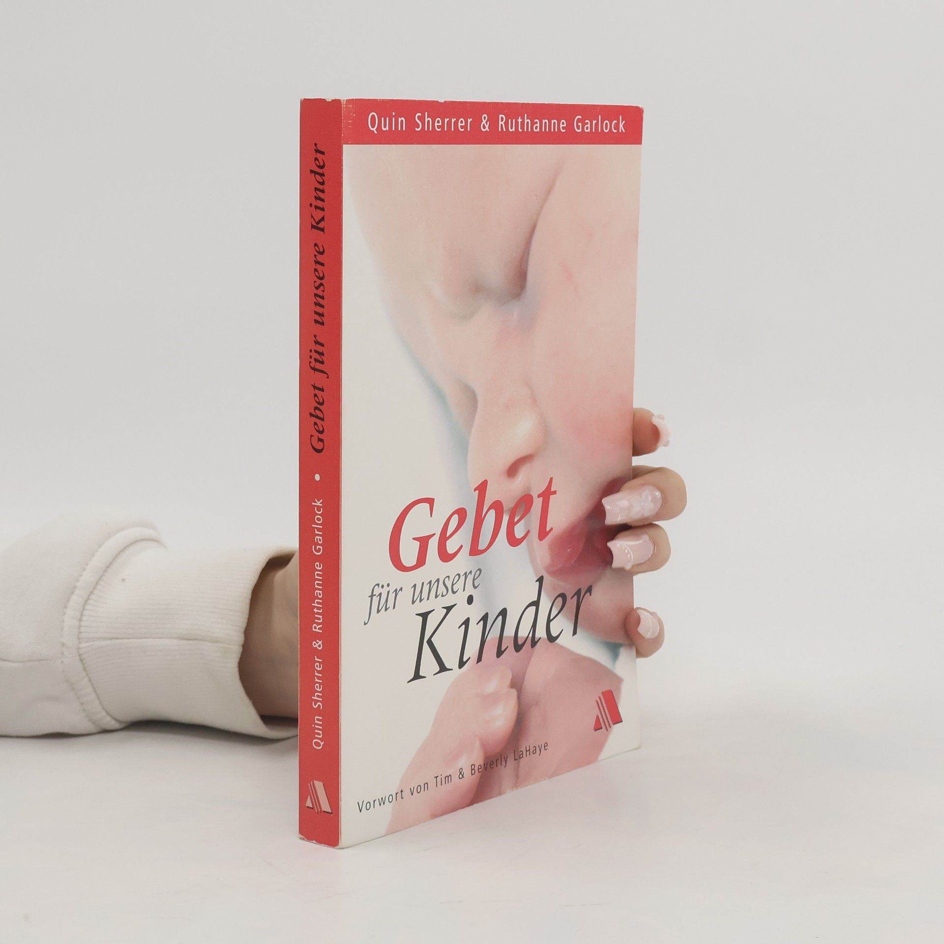 Quin Sherrer Gebet für unsere Kinder