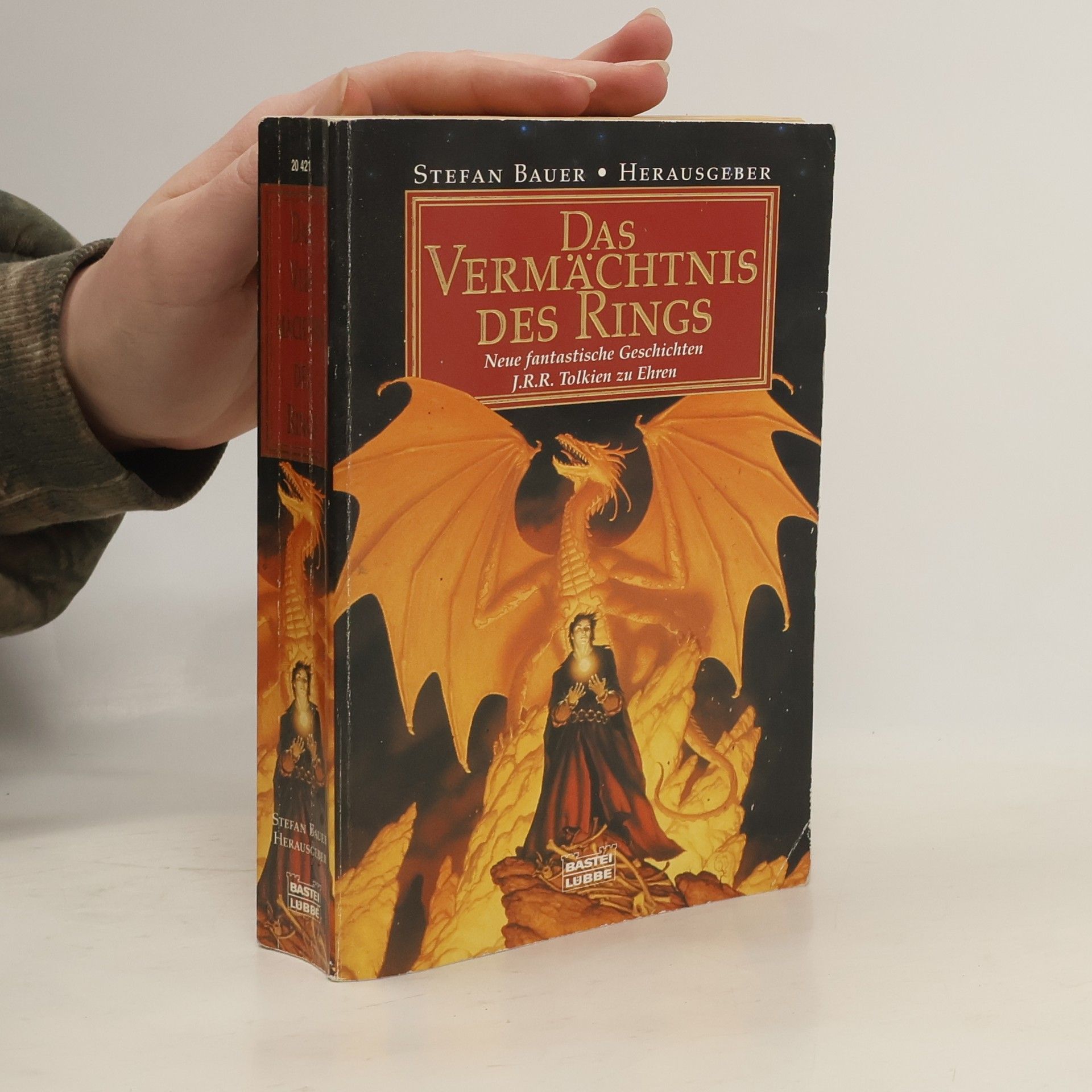 Das Vermächtnis des Rings