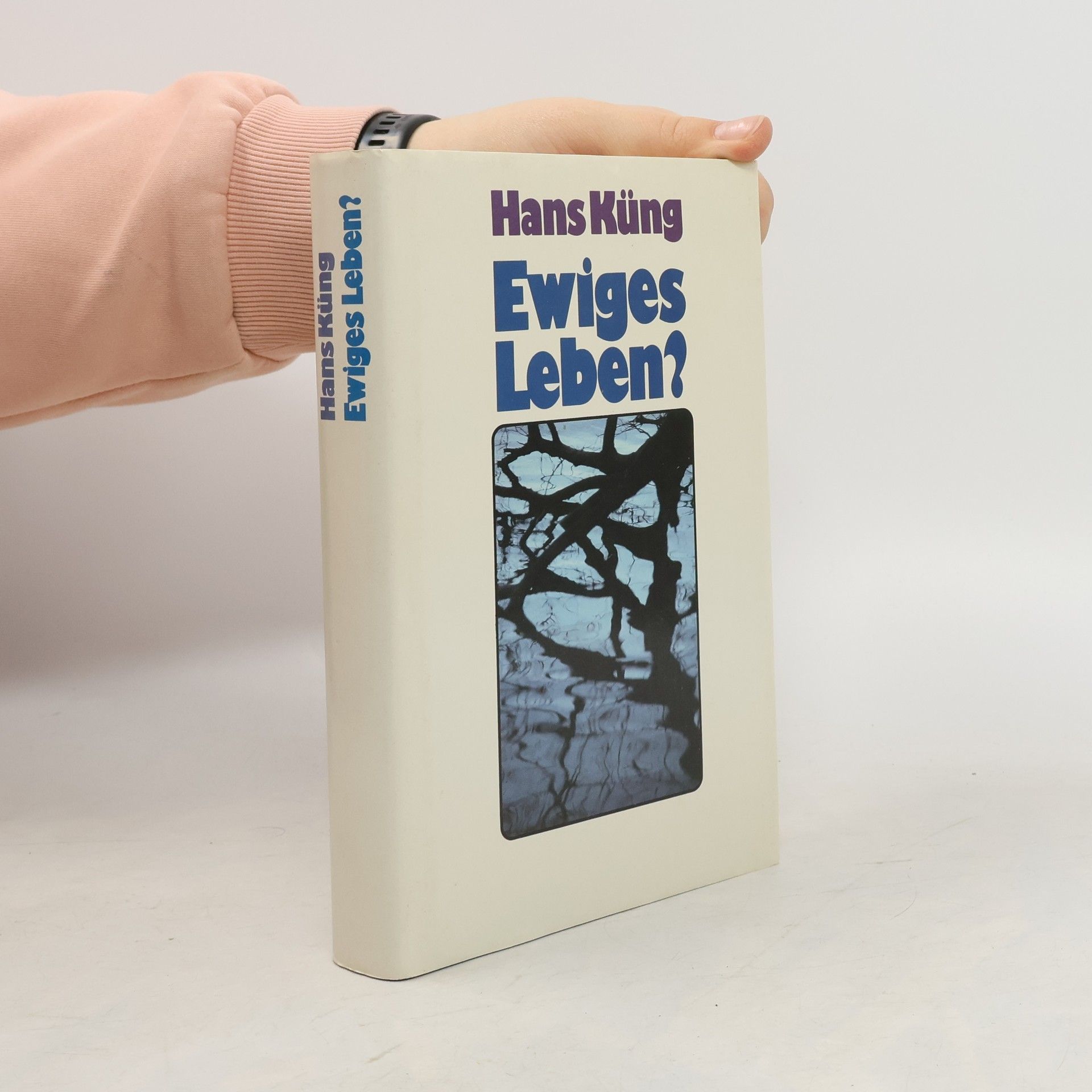 Hans Küng Ewiges Leben?