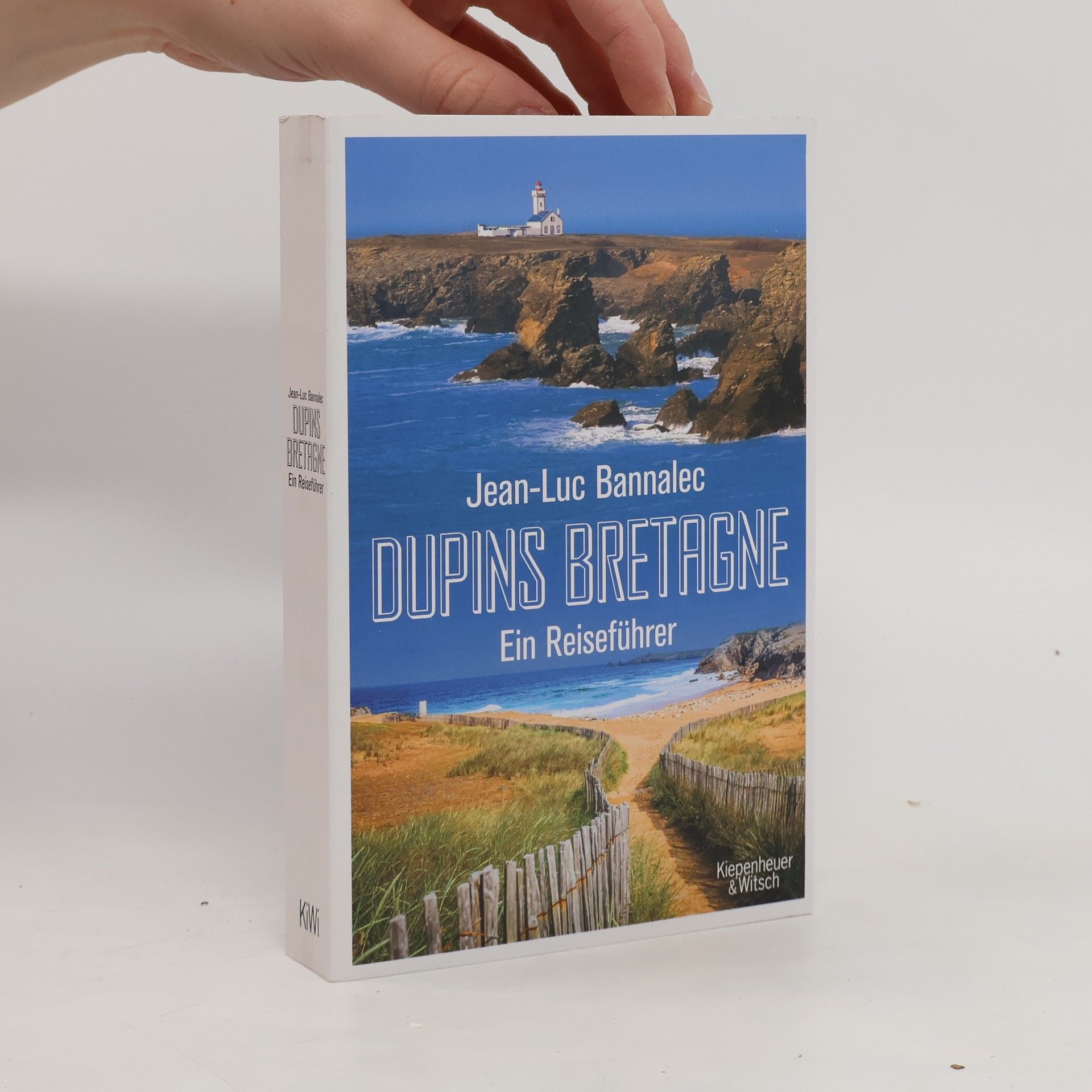 Jörg Bong Dupins Bretagne