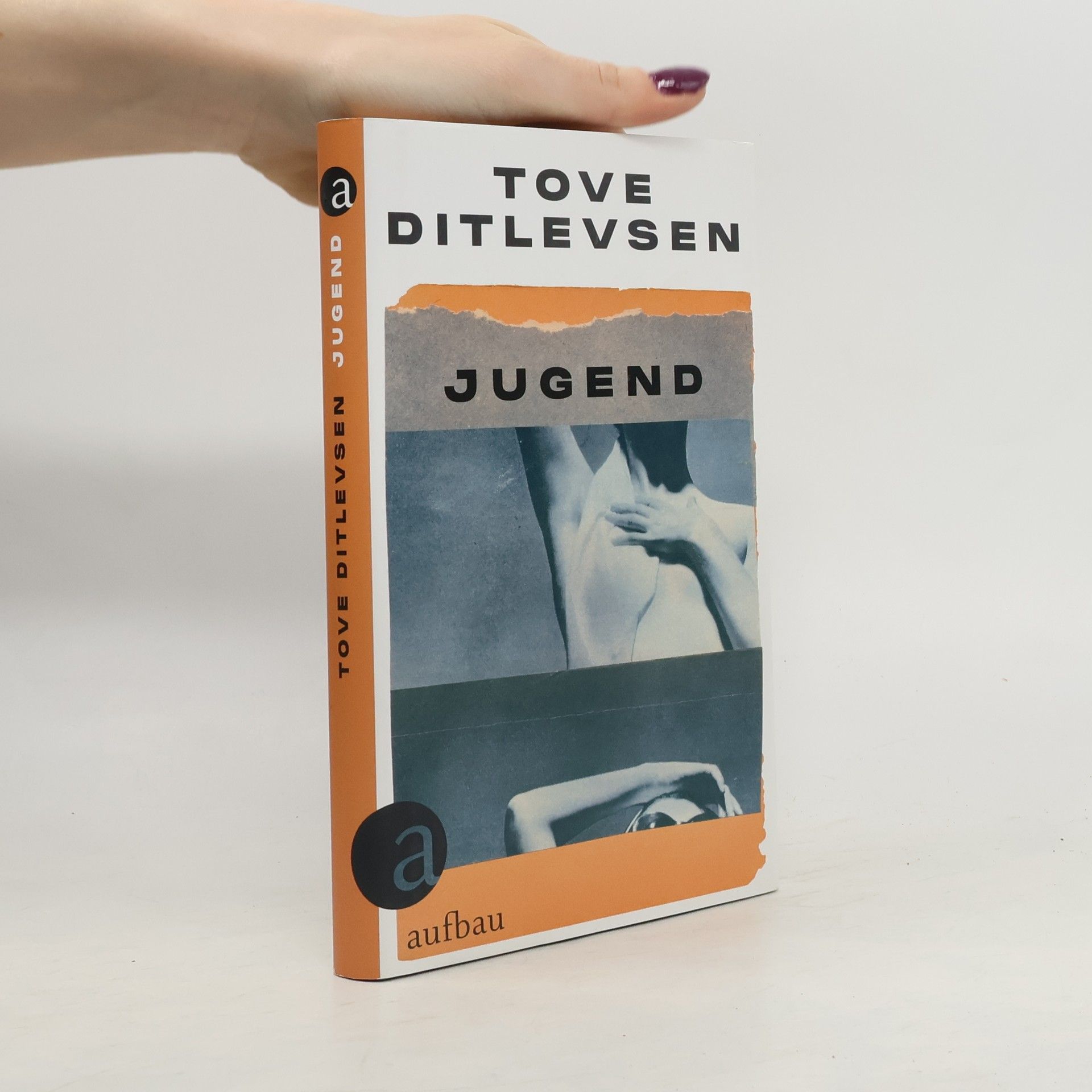 Tove Ditlevsen Jugend