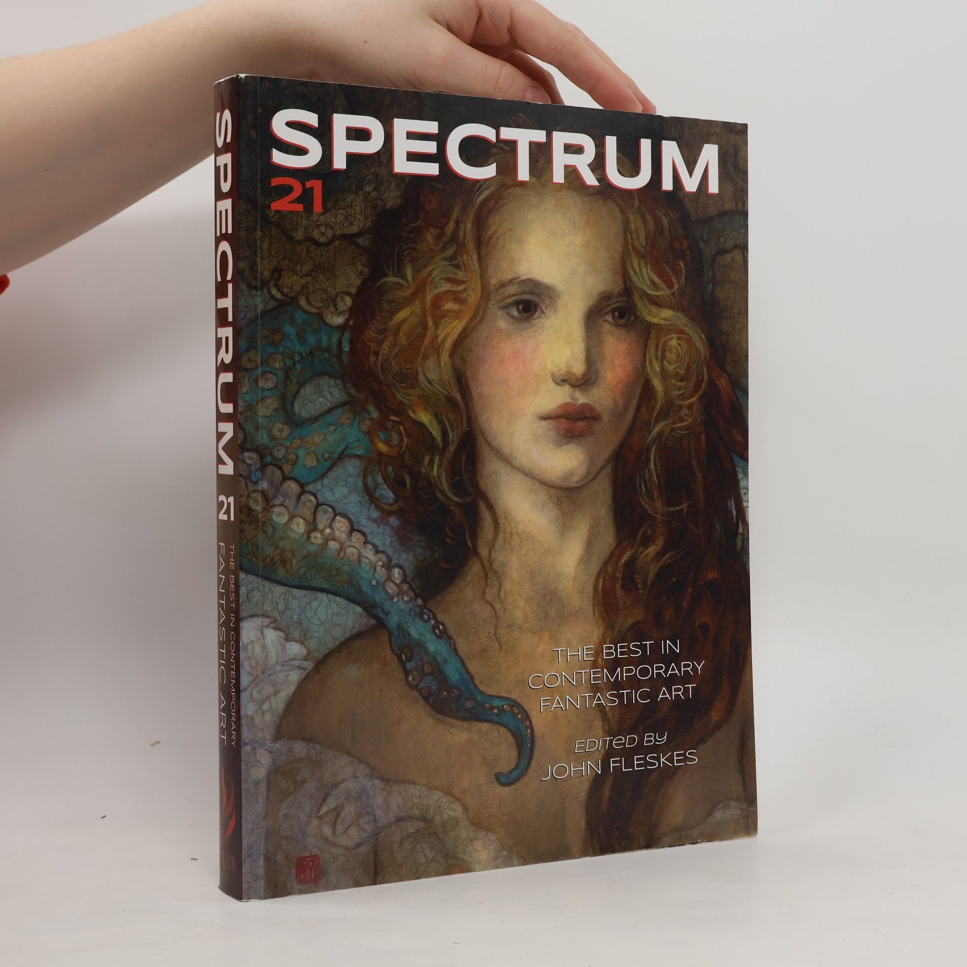 John Fleskes Spectrum - 21: Spectrum