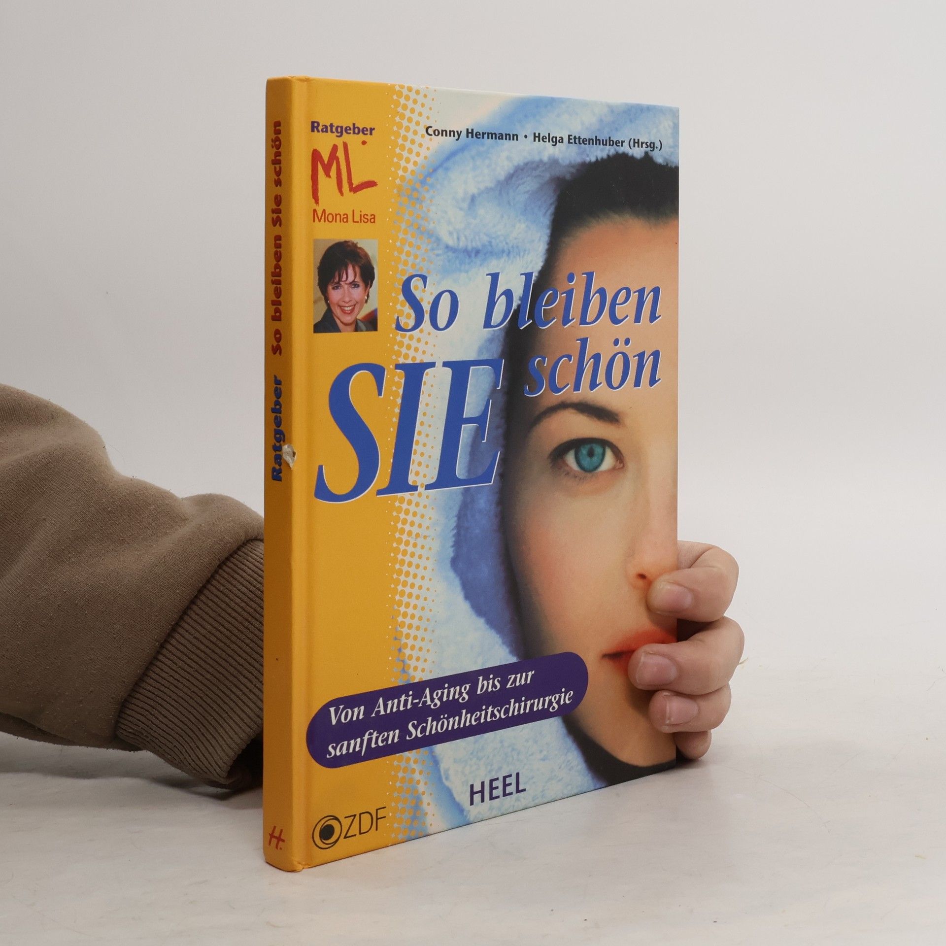 So bleiben Sie schön