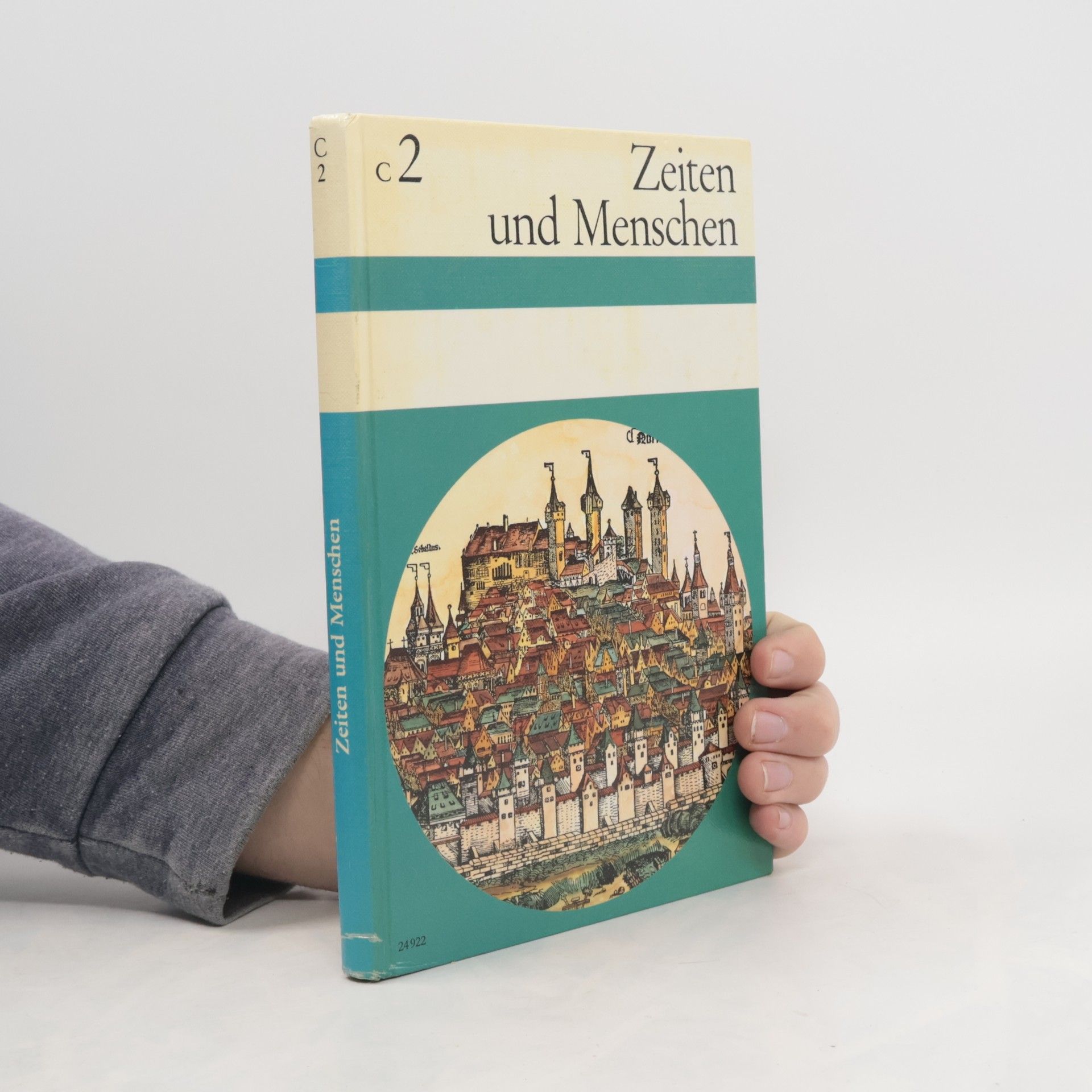 Auteurscollectief Zeiten und Menschen