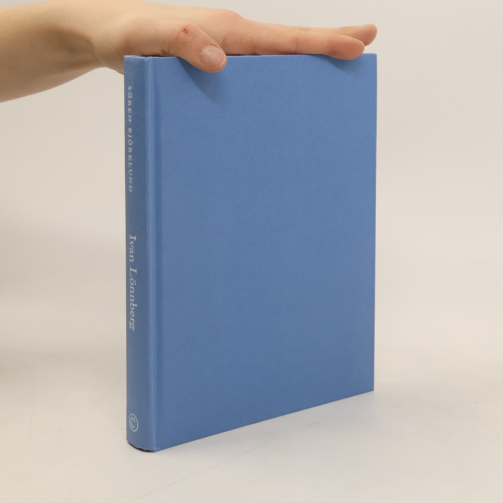 Sören Björklund Ivan Lönnberg