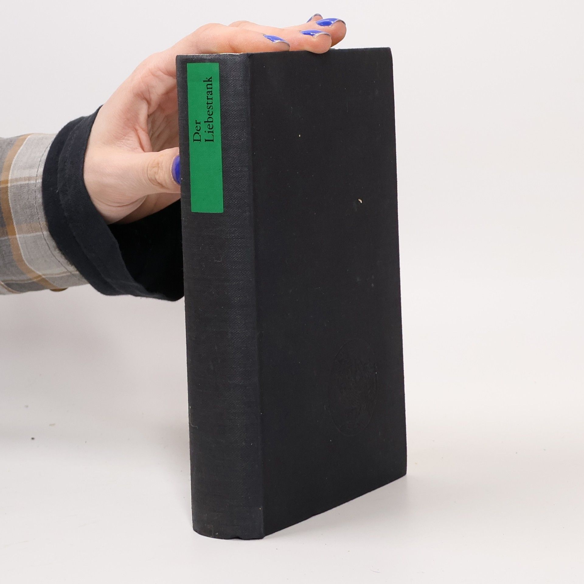 Autorenkollektiv Der Liebestrank