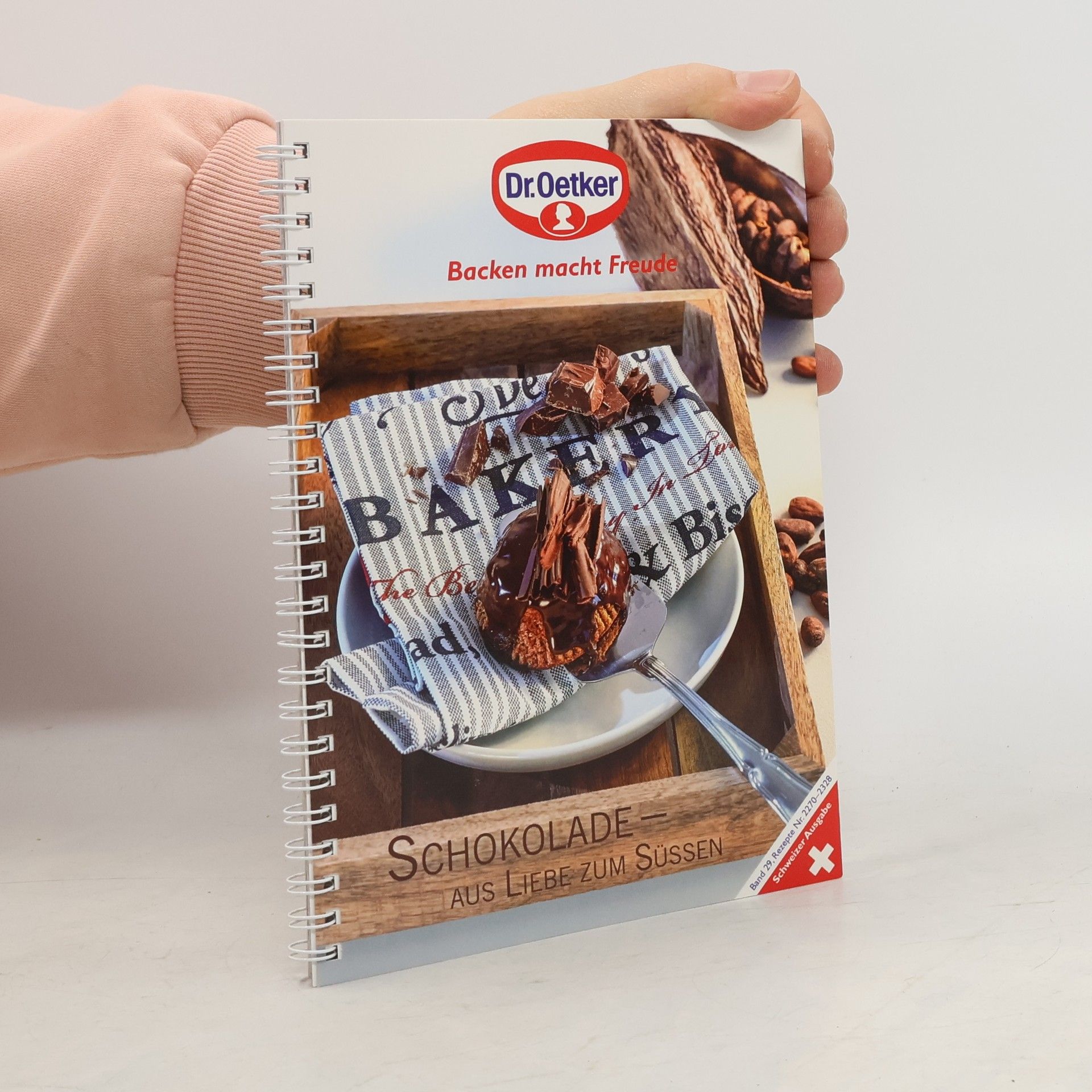 Collectif d'auteurs Schokolade