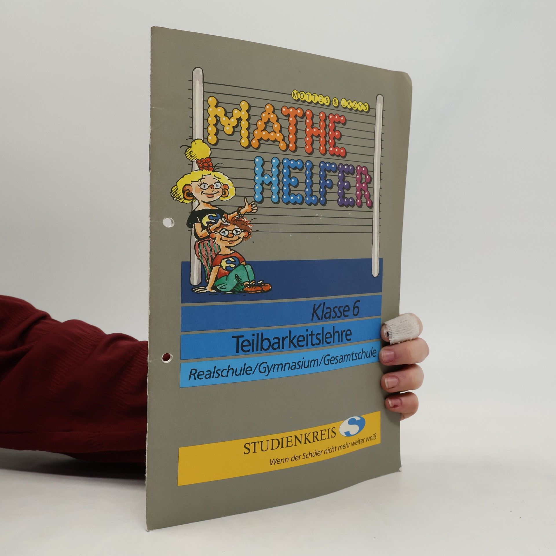 Autorenkollektiv Mathe Helfer