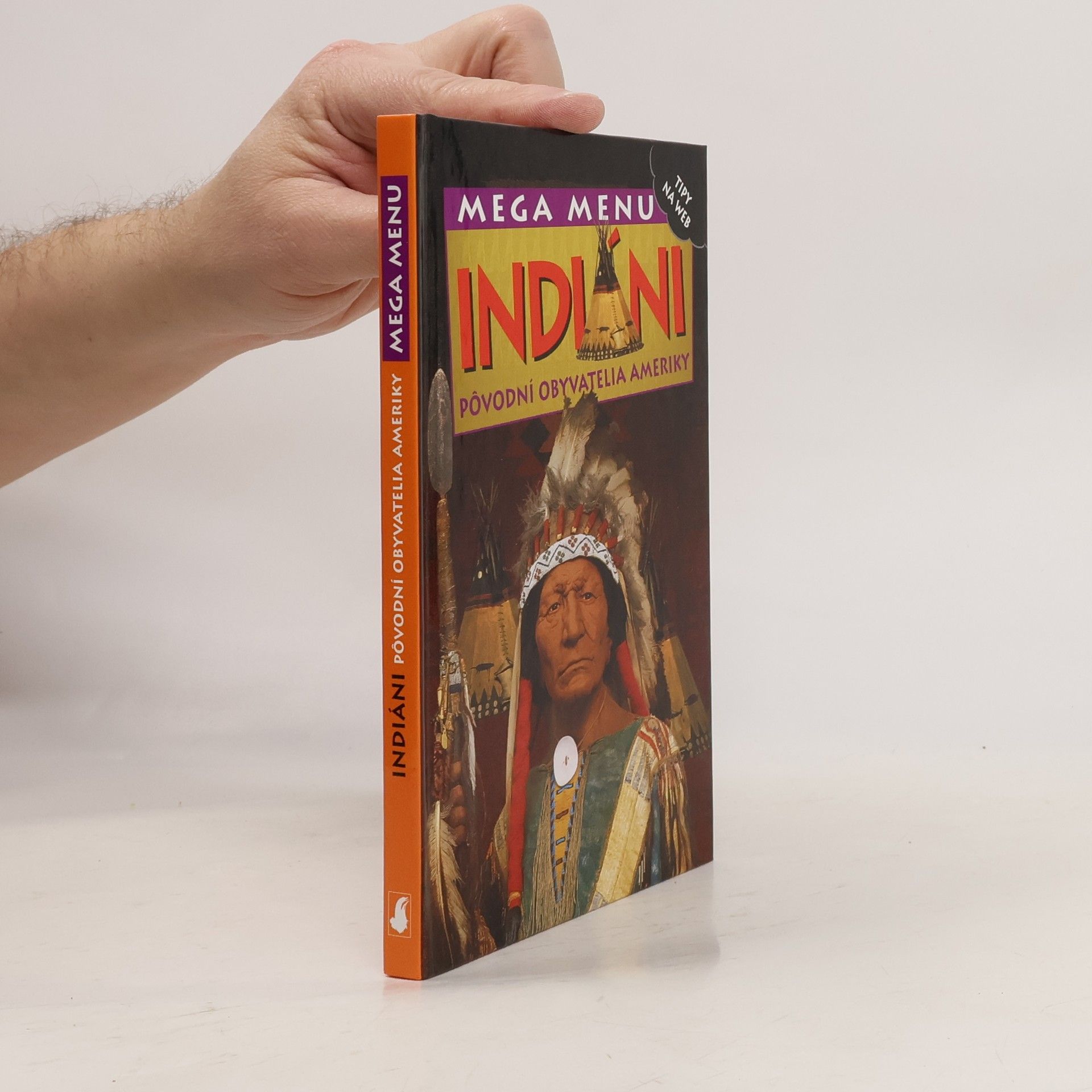 Laura Buller Indiáni: pôvodní obyvatelia Ameriky